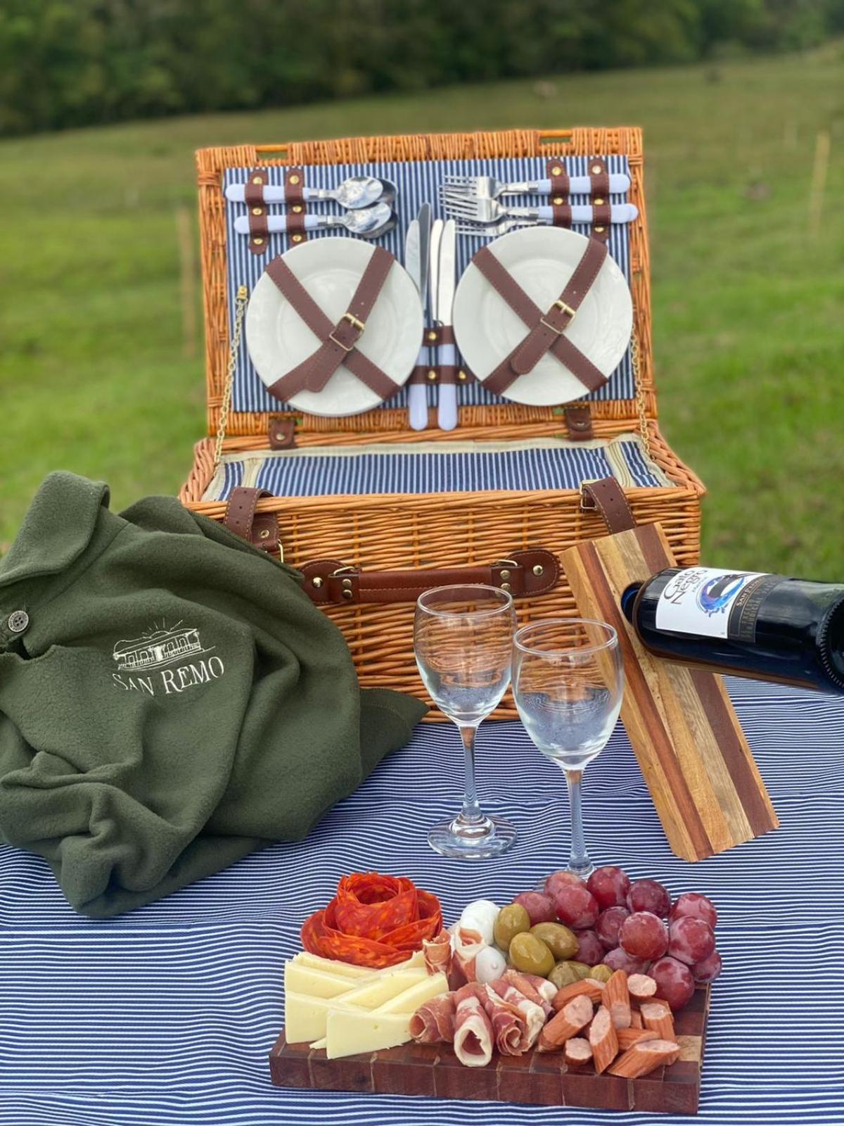 Hotel Rural SAN REMO - Property Image 7