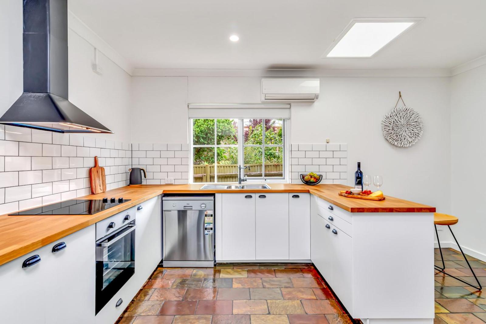 Hahndorf Creek Retreat