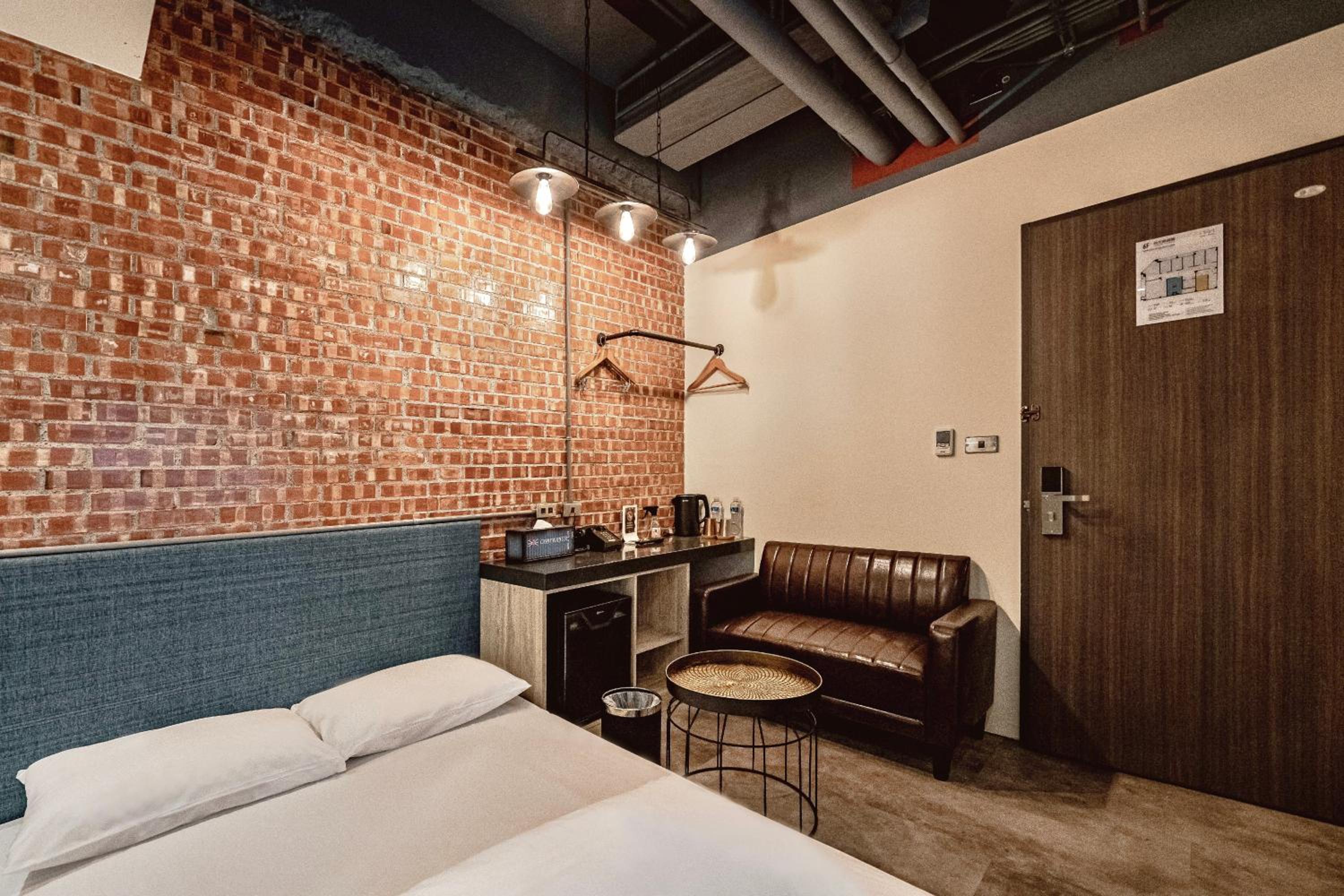 Island Hearth Chiayi view 2