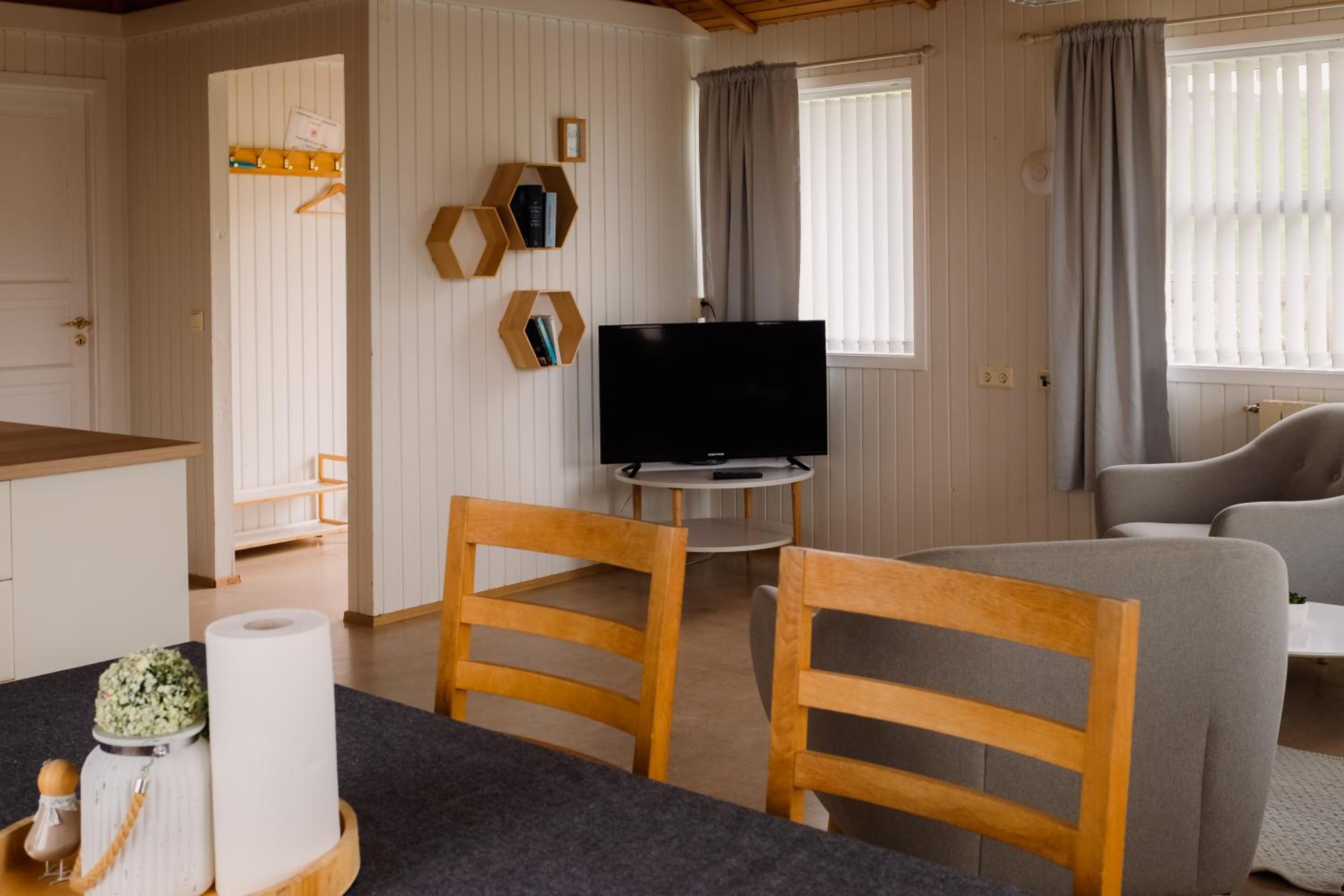 Guesthouse Brekka