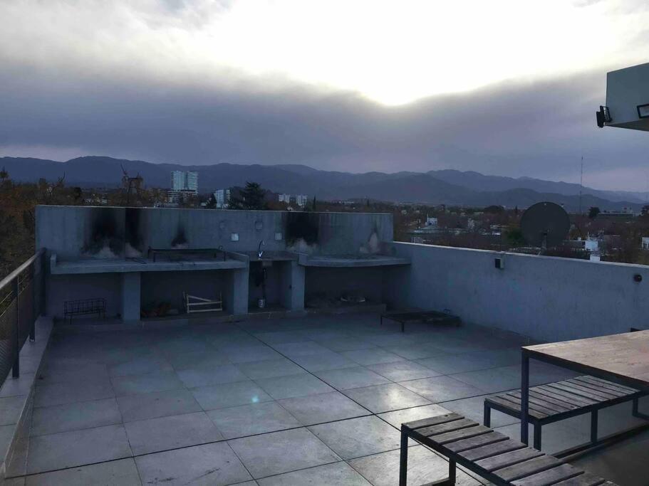 roof
