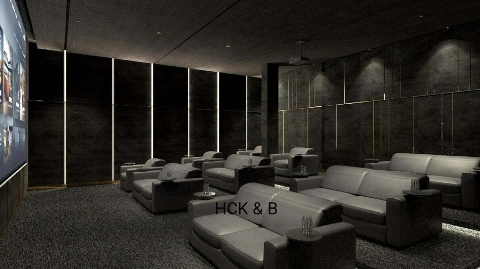 KL City View at M-Vertica Residence 5min to KL city LRT by HCK