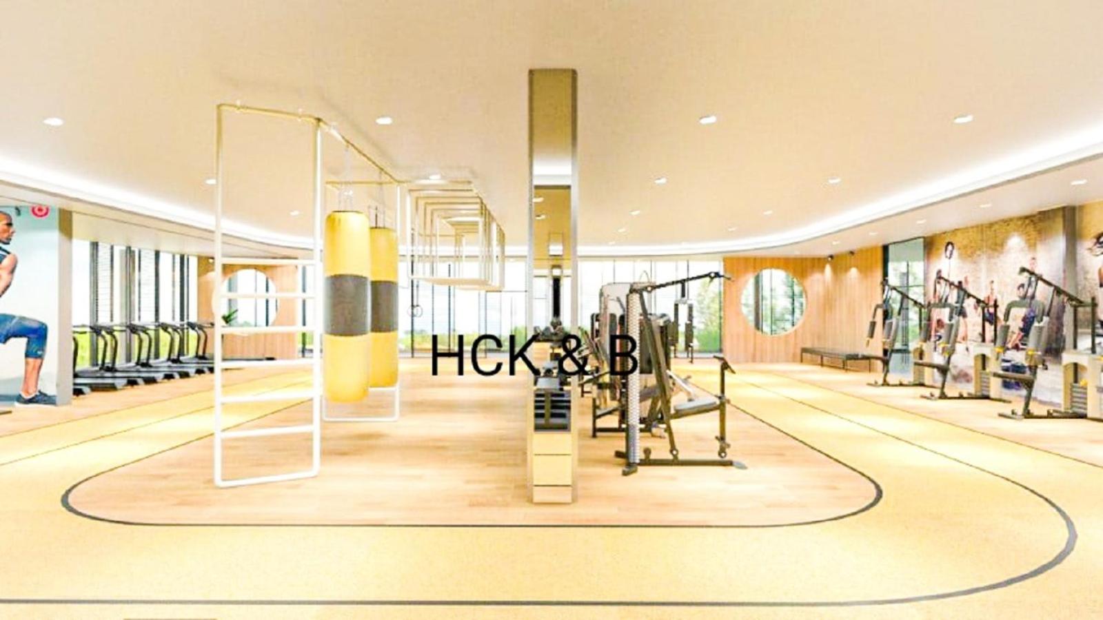 KL City View at M-Vertica Residence 5min to KL city LRT by HCK