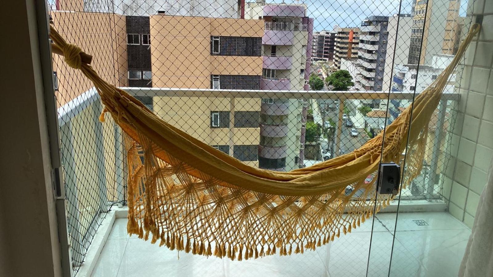 Exclusivo na praia de ponta verde próximo ao Maceió mar hotel - Apto 802