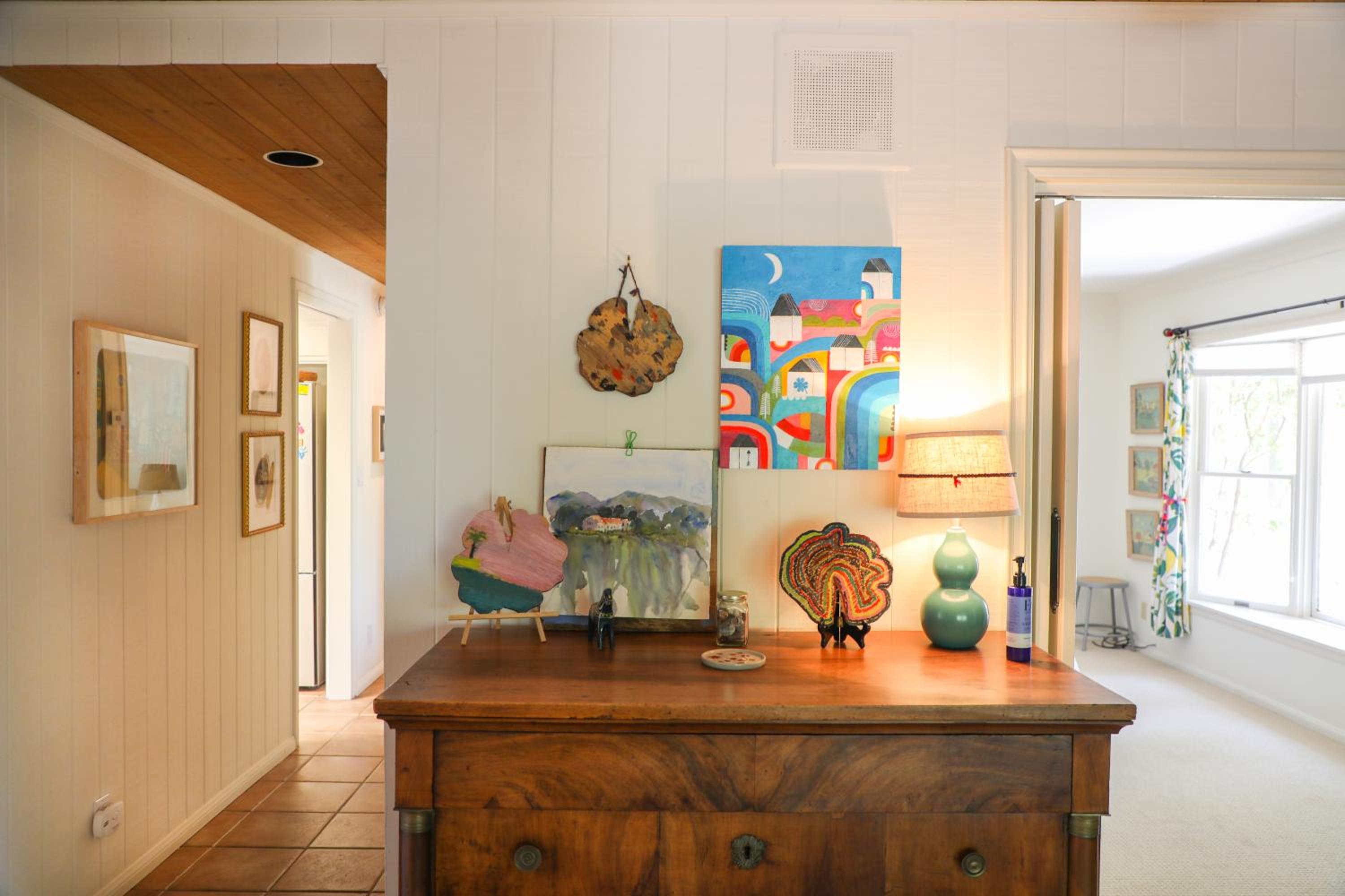Ojai Vacations - Ojai Vacation Home with Views on the East End - Property Image 15
