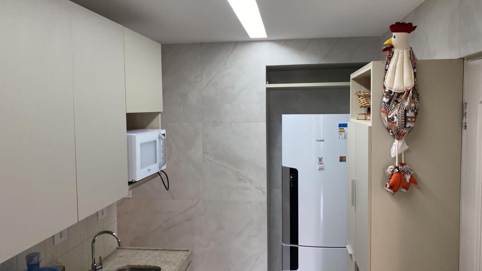 Exclusivo na praia de ponta verde próximo ao Maceió mar hotel - Apto 802