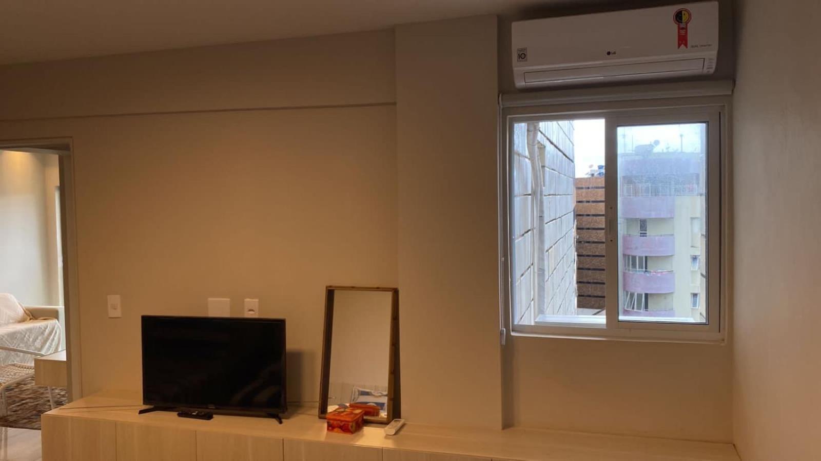 Exclusivo na praia de ponta verde próximo ao Maceió mar hotel - Apto 802