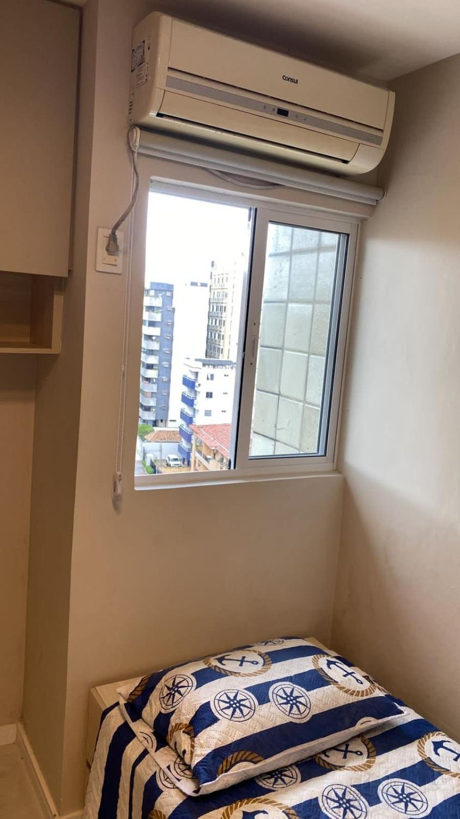 Exclusivo na praia de ponta verde próximo ao Maceió mar hotel - Apto 802