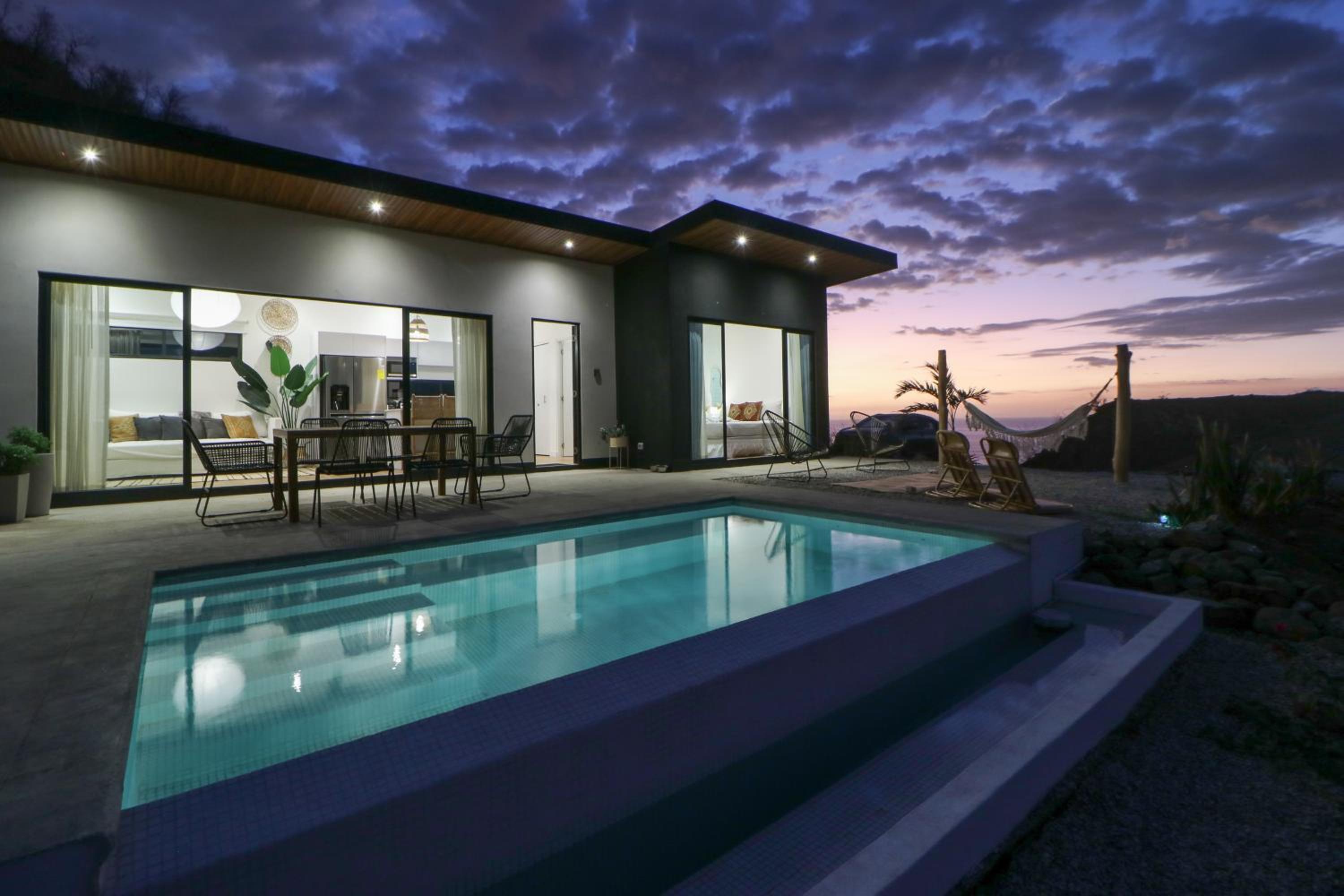 Casa Vista Mar