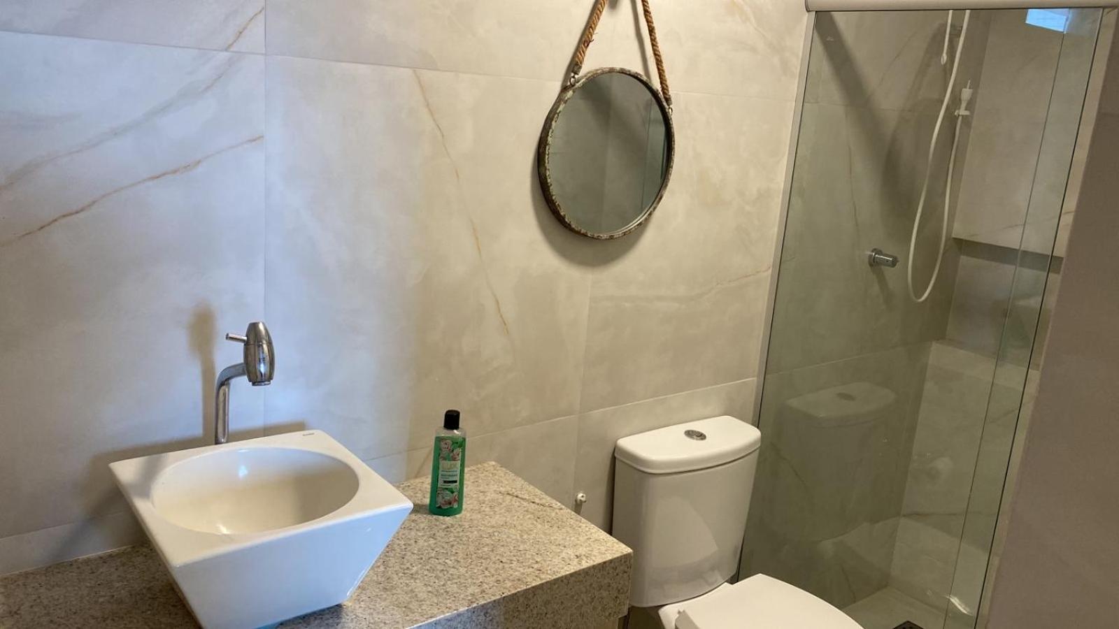 Exclusivo na praia de ponta verde próximo ao Maceió mar hotel - Apto 802