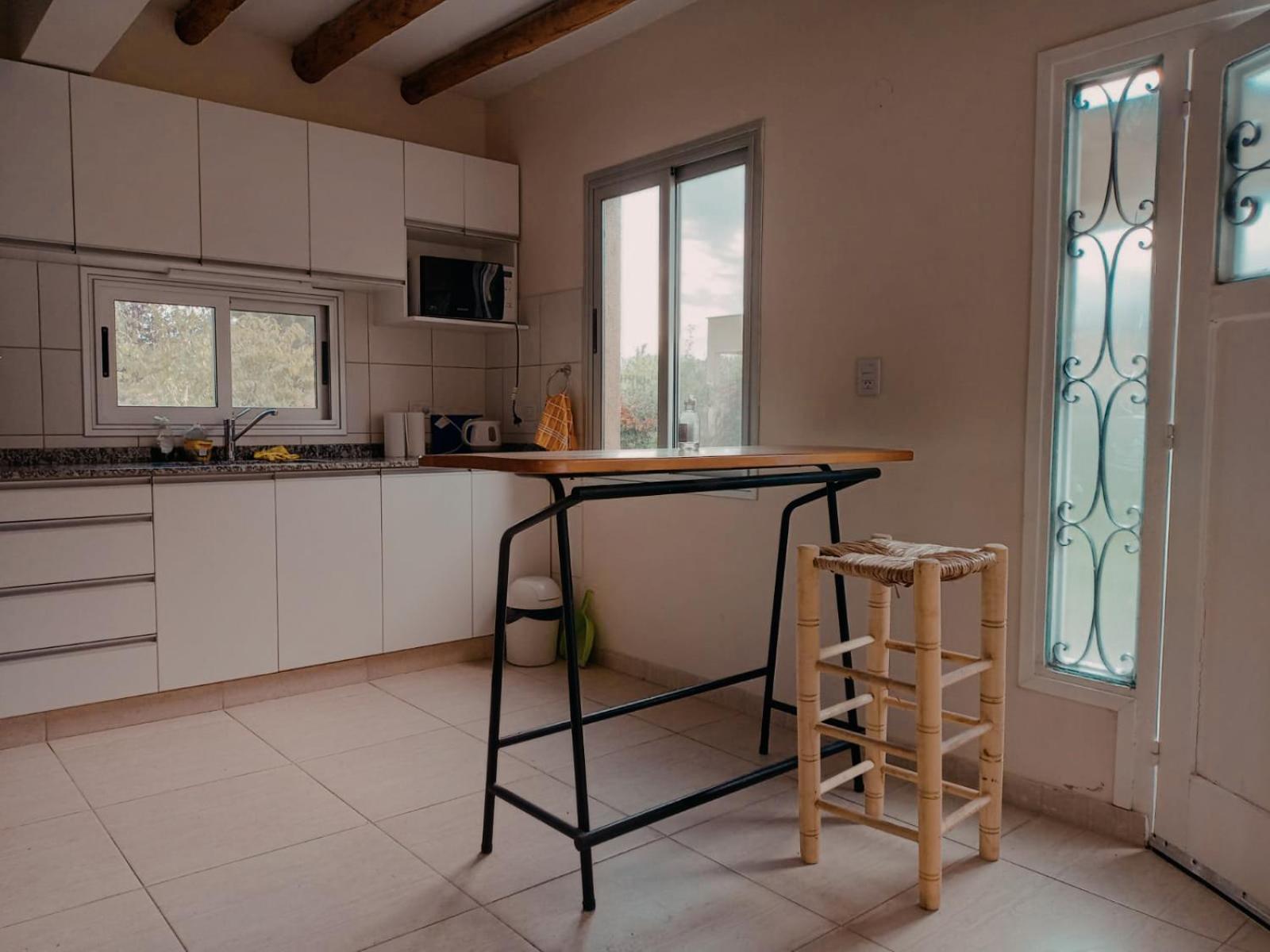 Chacras casa Armonia