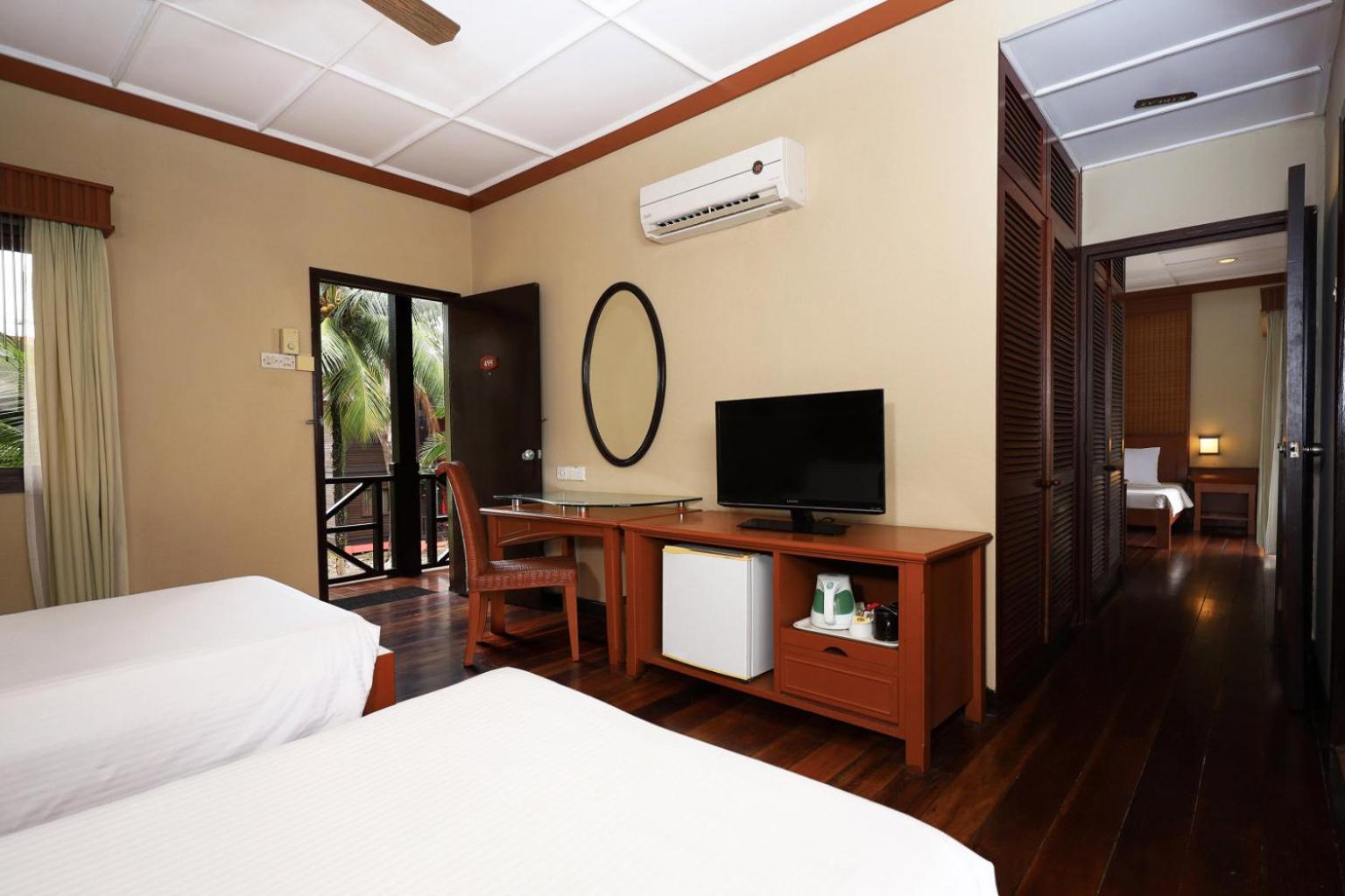 Redang Island Resort photo 6