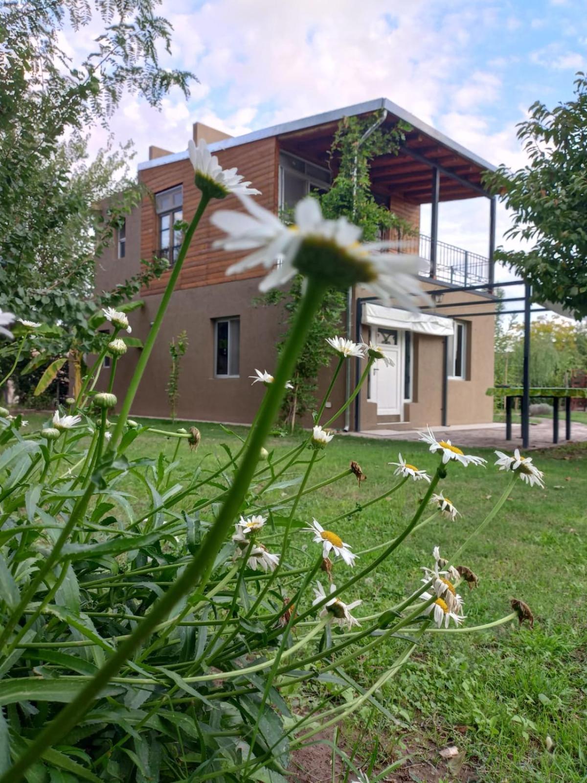 Chacras casa Armonia
