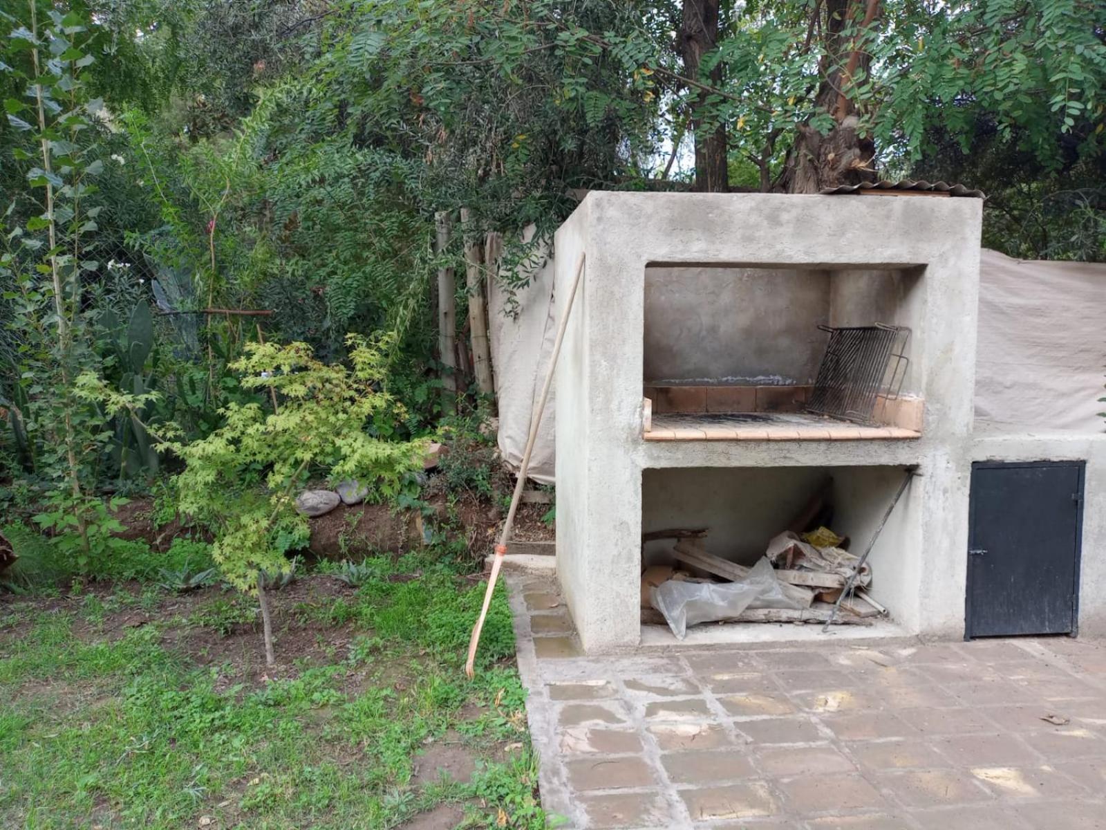 Chacras casa Armonia