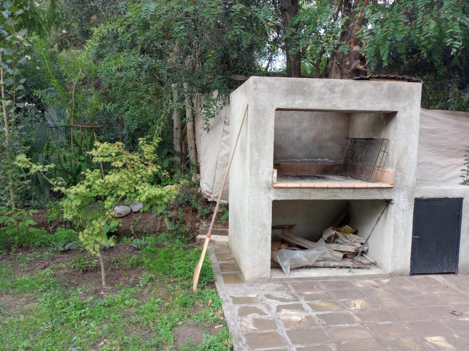Chacras casa Armonia