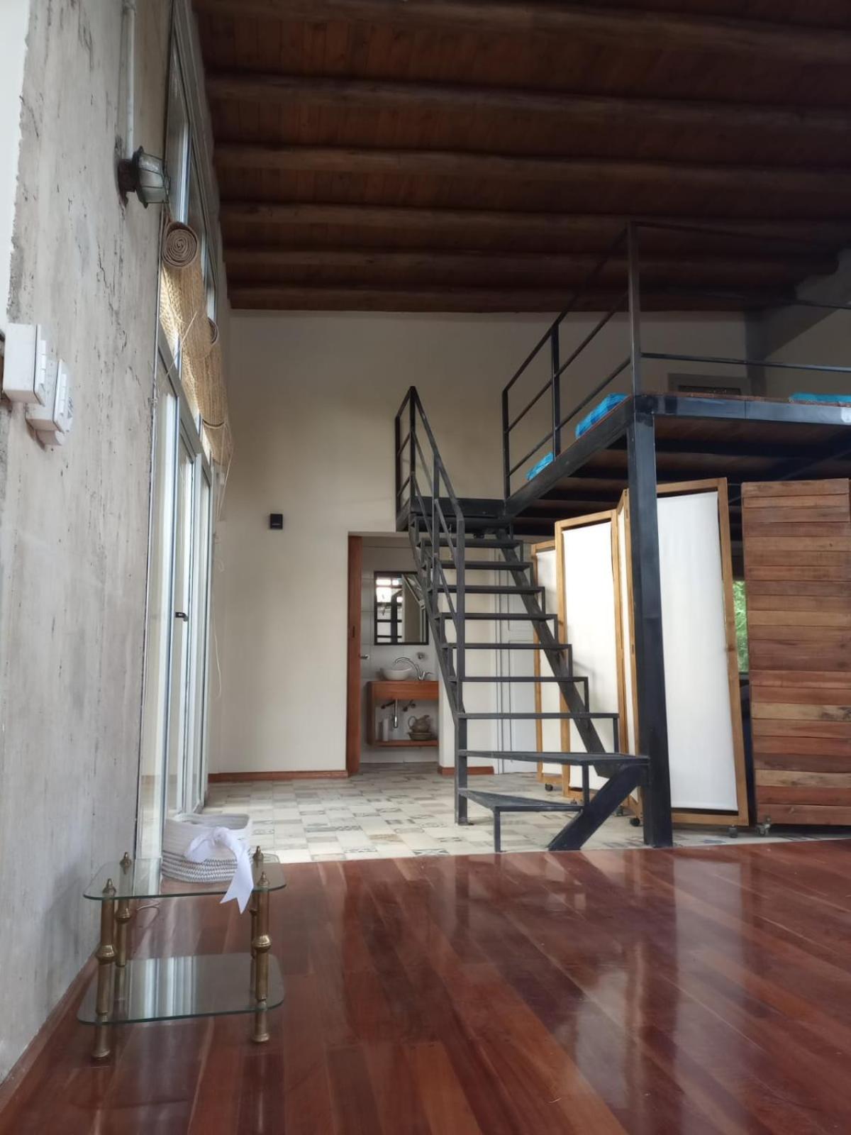 Chacras casa Armonia