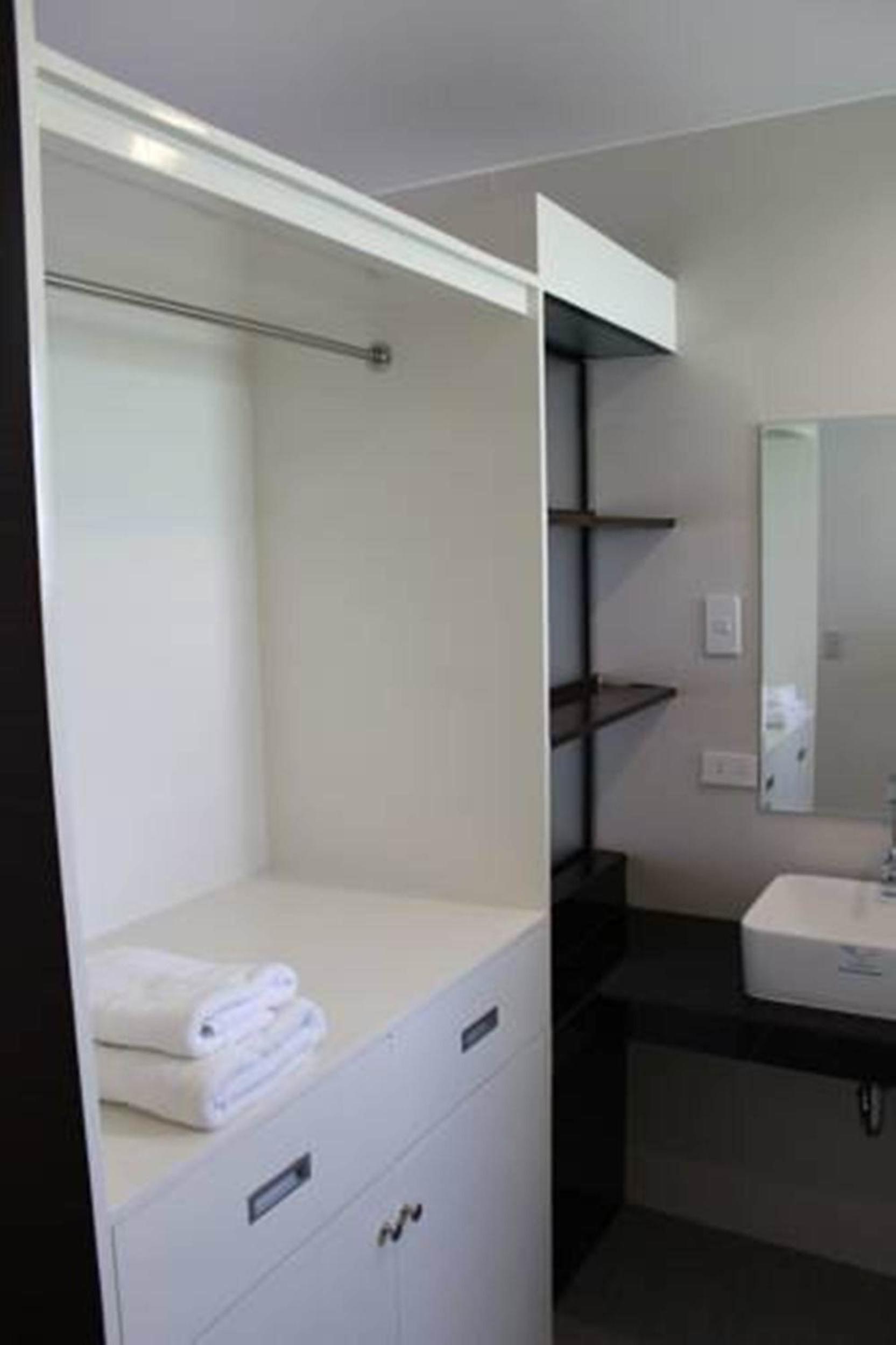 Be-ing Suites