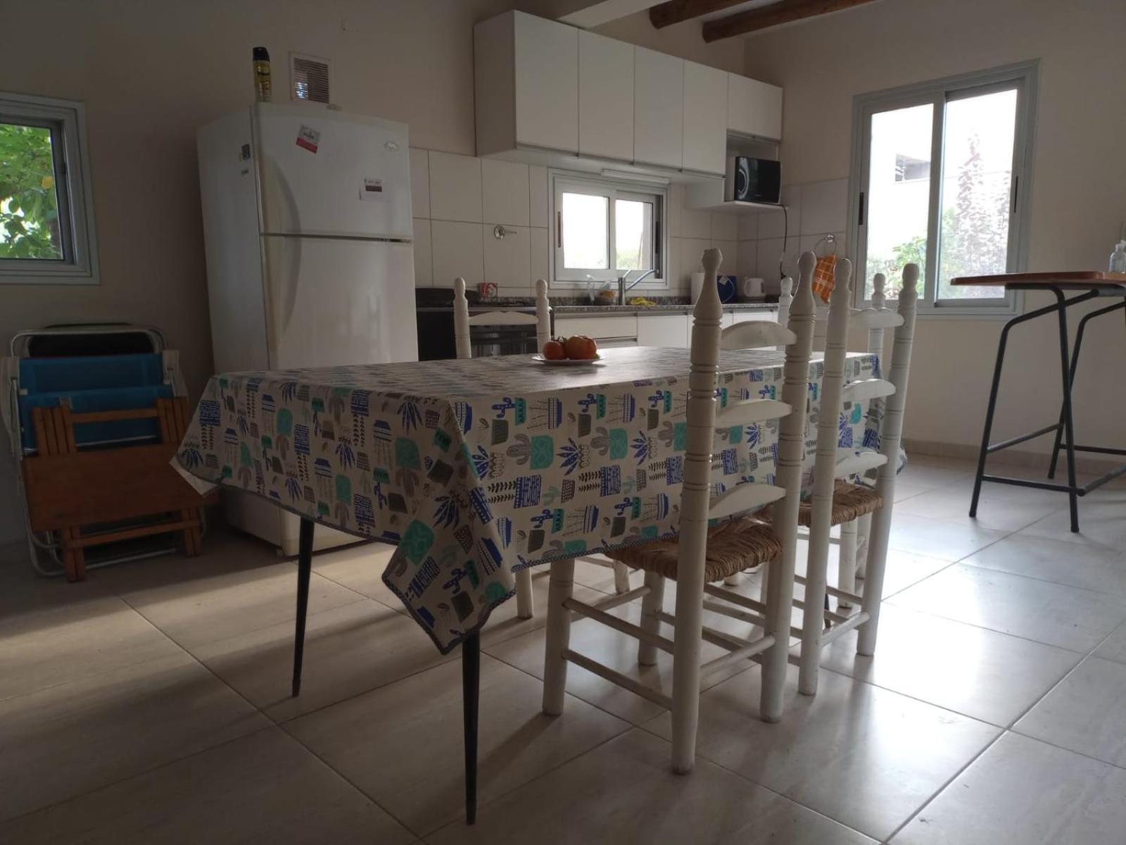 Chacras casa Armonia