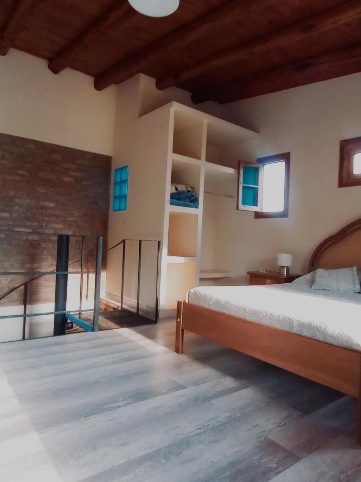 Chacras casa Armonia
