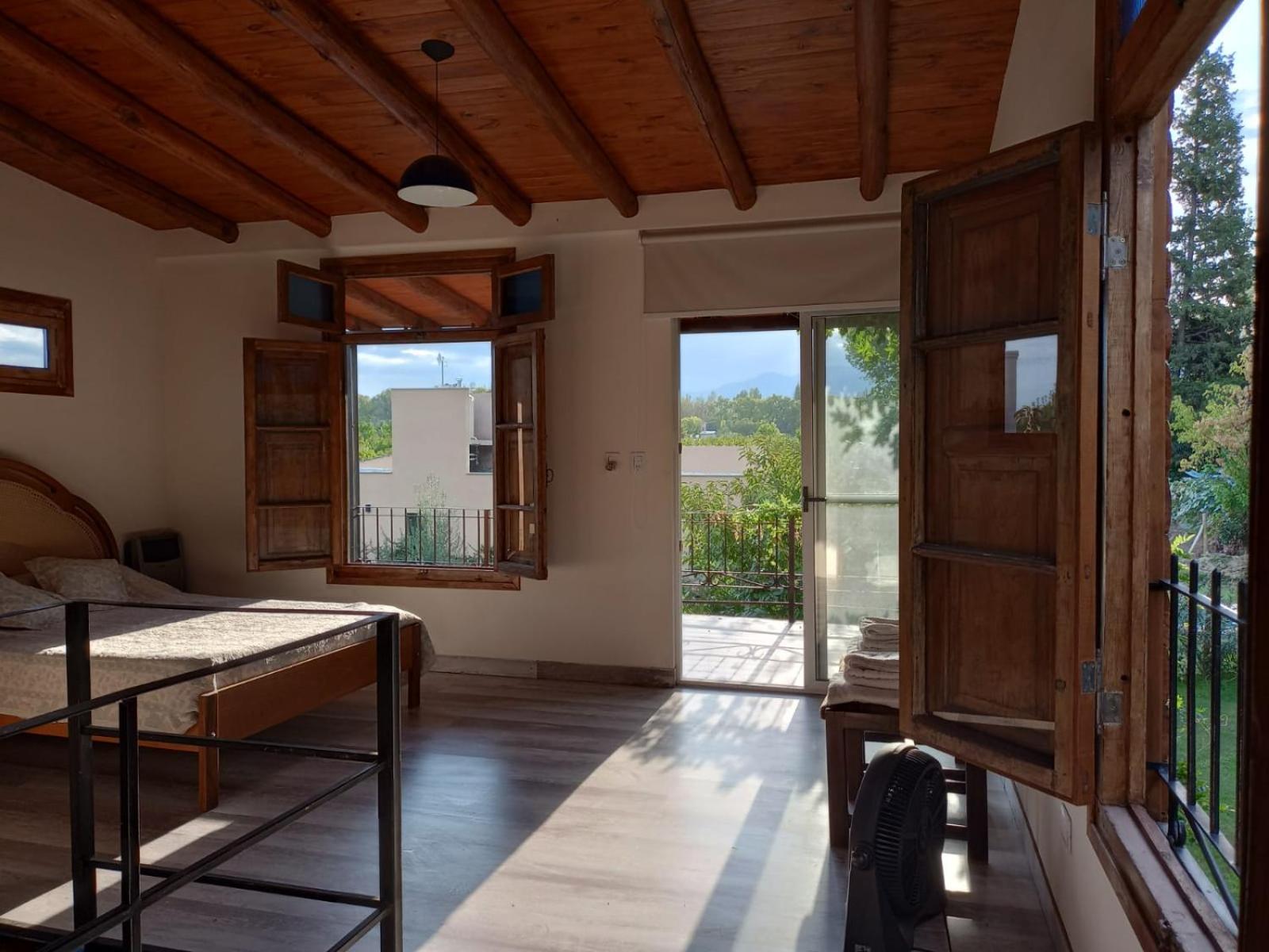 Chacras casa Armonia