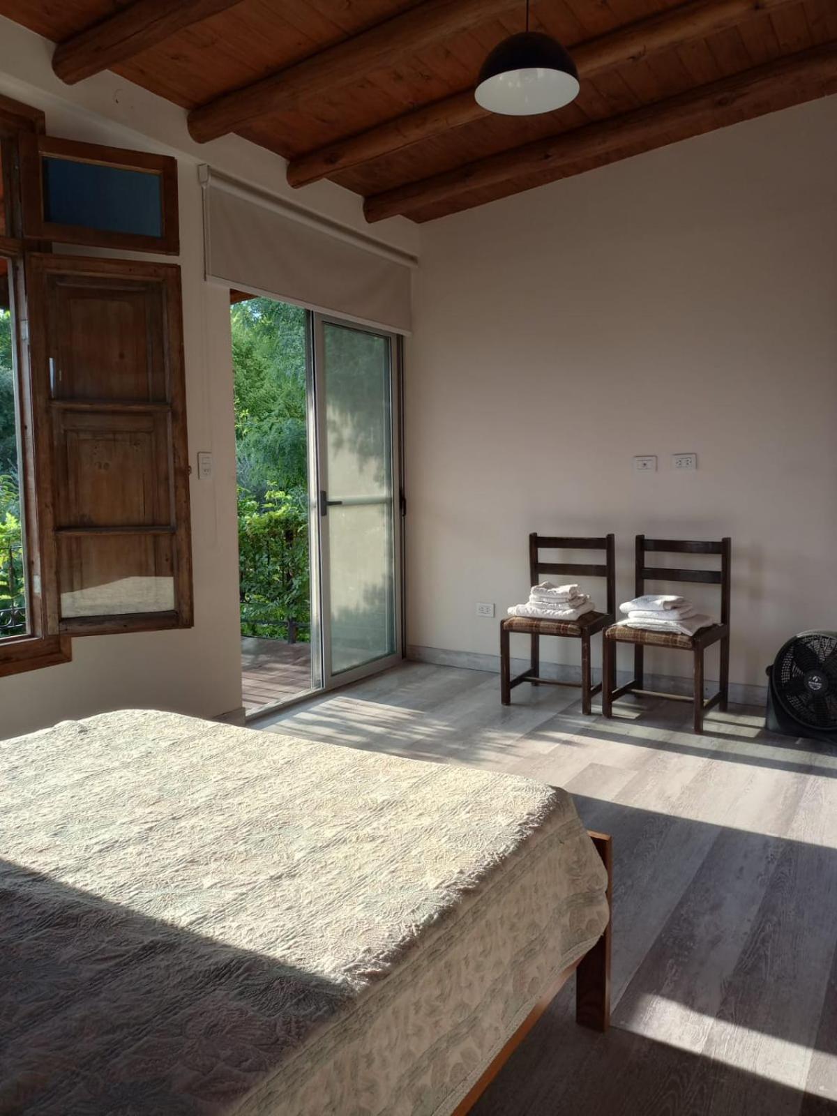 Chacras casa Armonia