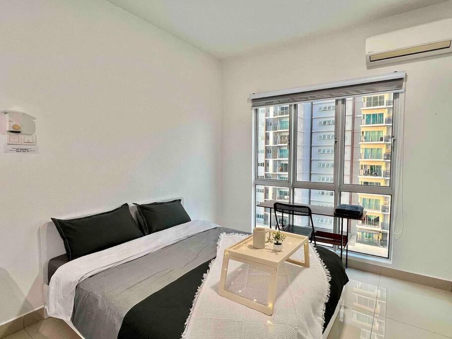 Cozy Studio Galleria Equine Park ,KLIA, MRT, AEON, FOOD STREET photo 2