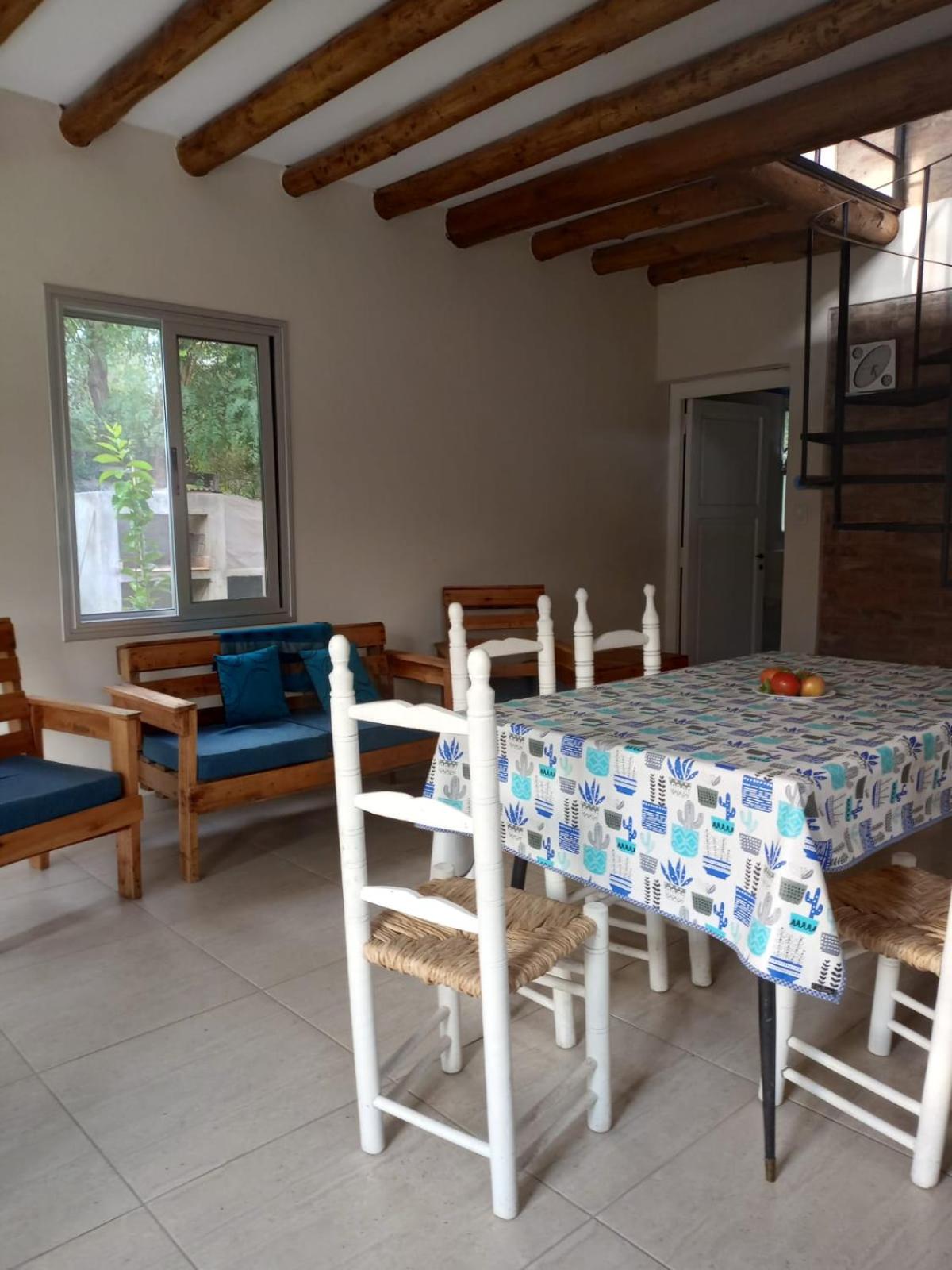 Chacras casa Armonia