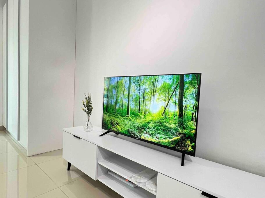 Cozy Studio Galleria Equine Park ,KLIA, MRT, AEON, FOOD STREET photo 4