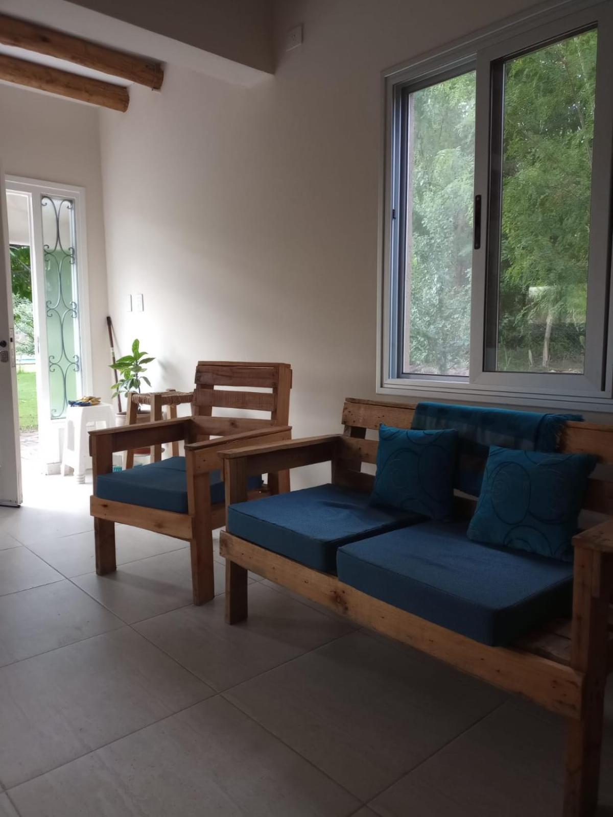 Chacras casa Armonia