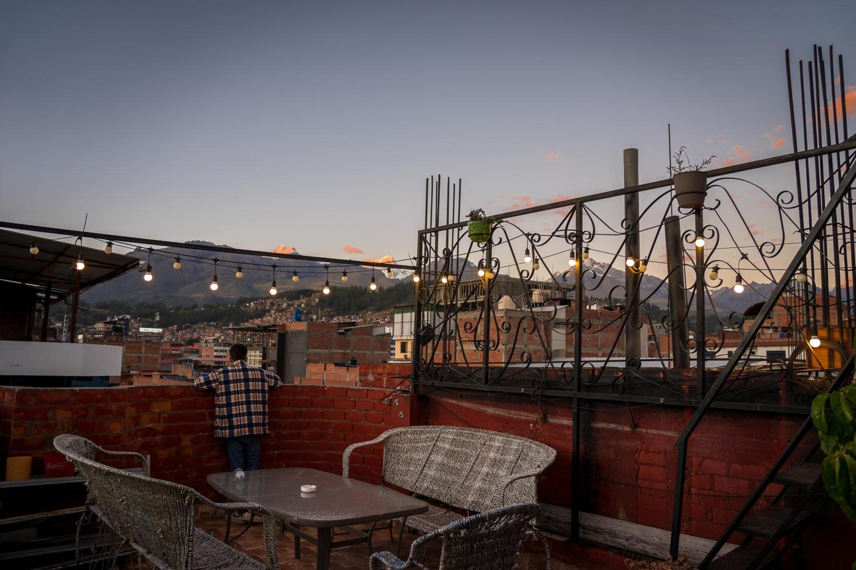 roof
