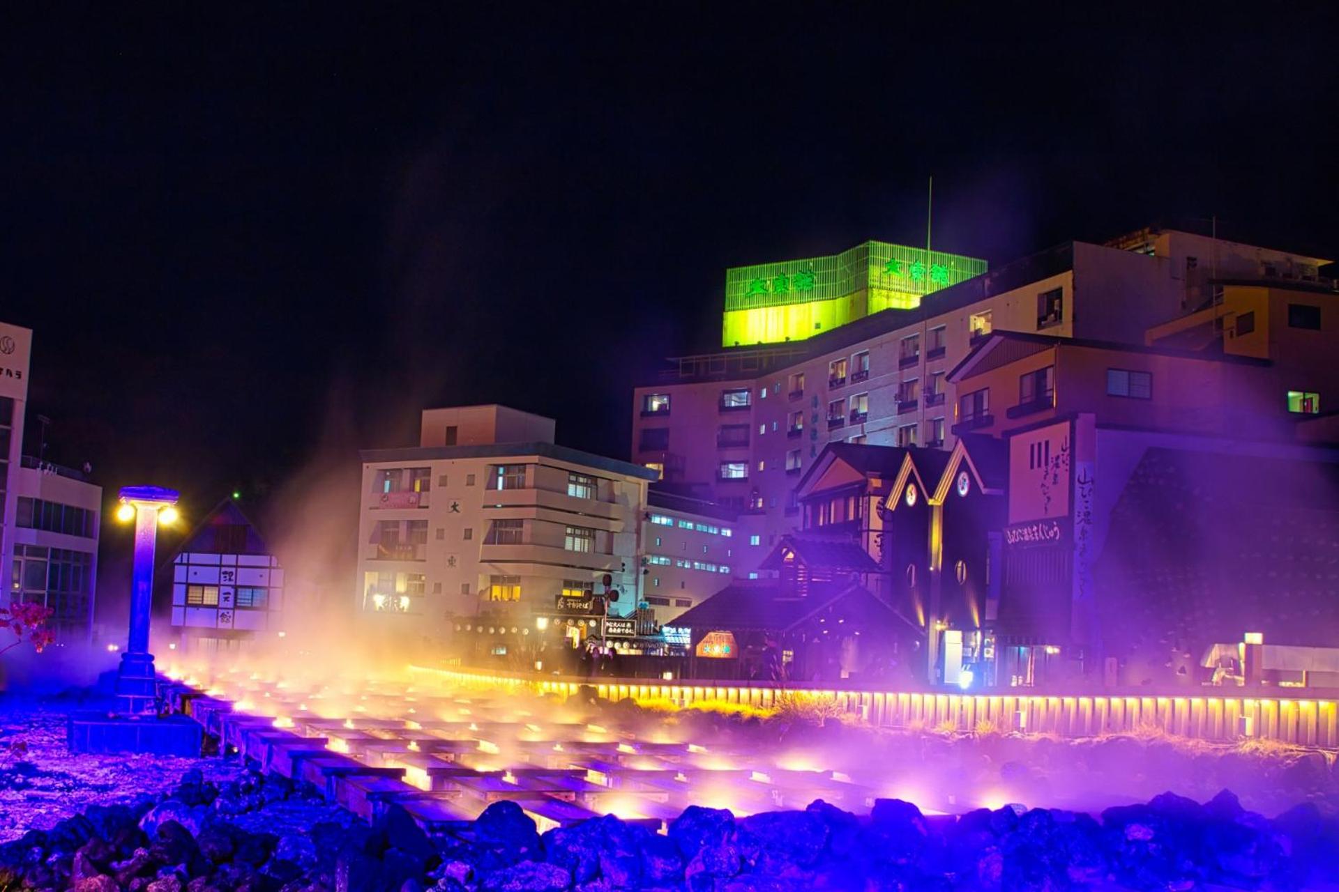 Hotel Ichibokaku