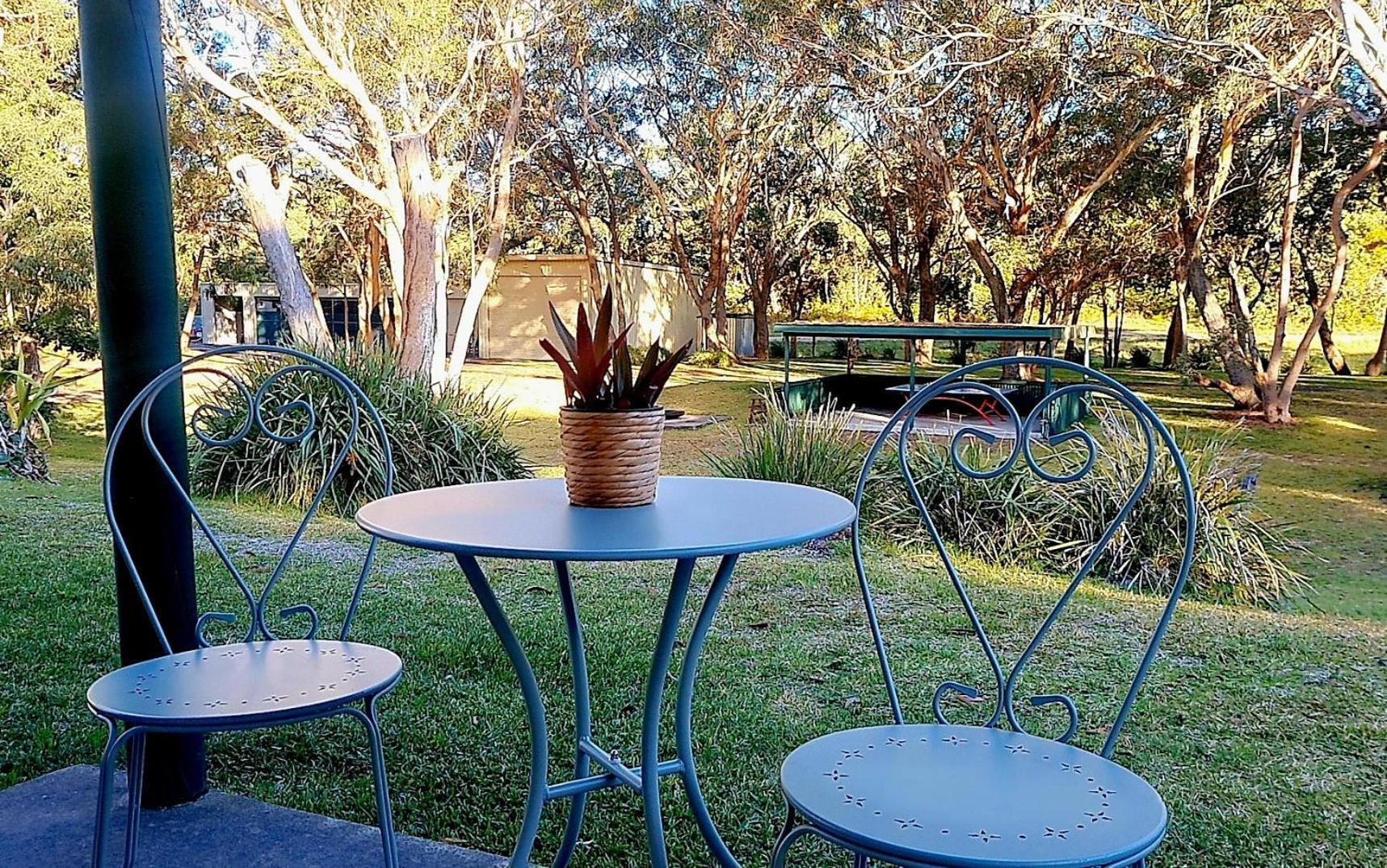 The Retreat Port Stephens