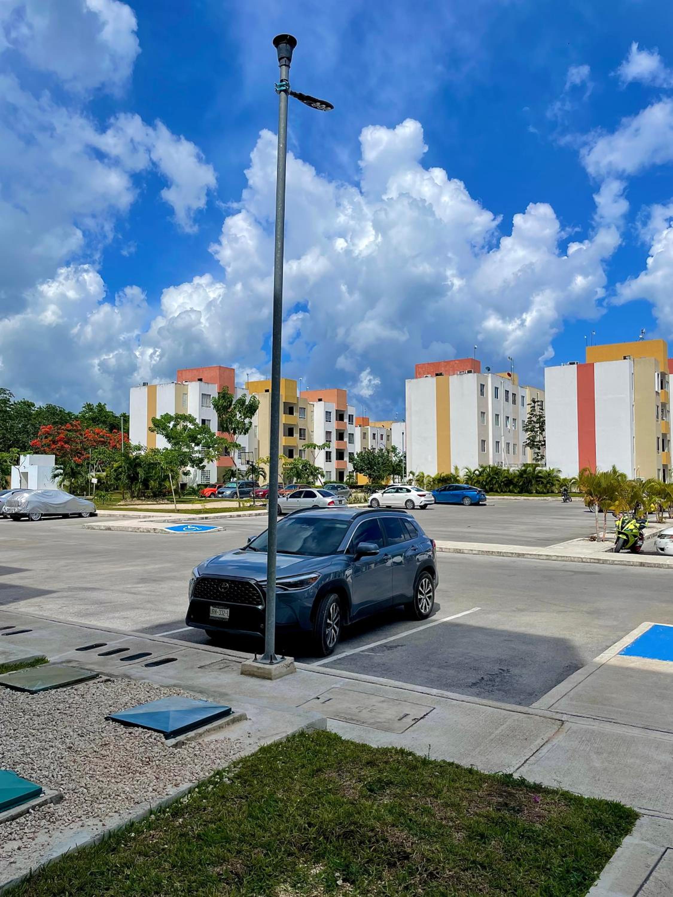 Departamento en Riviera Maya view 4