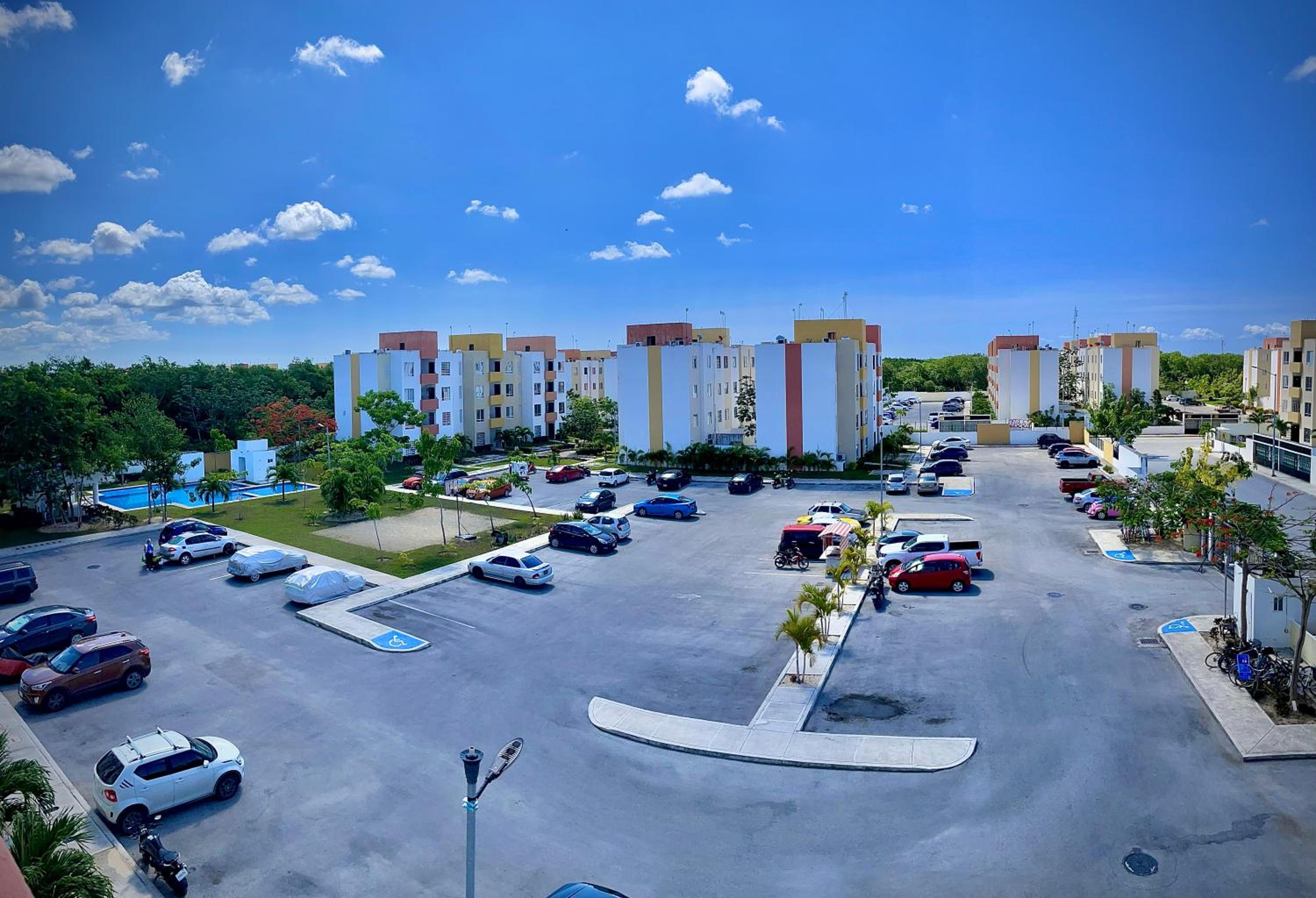 Departamento en Riviera Maya view 5