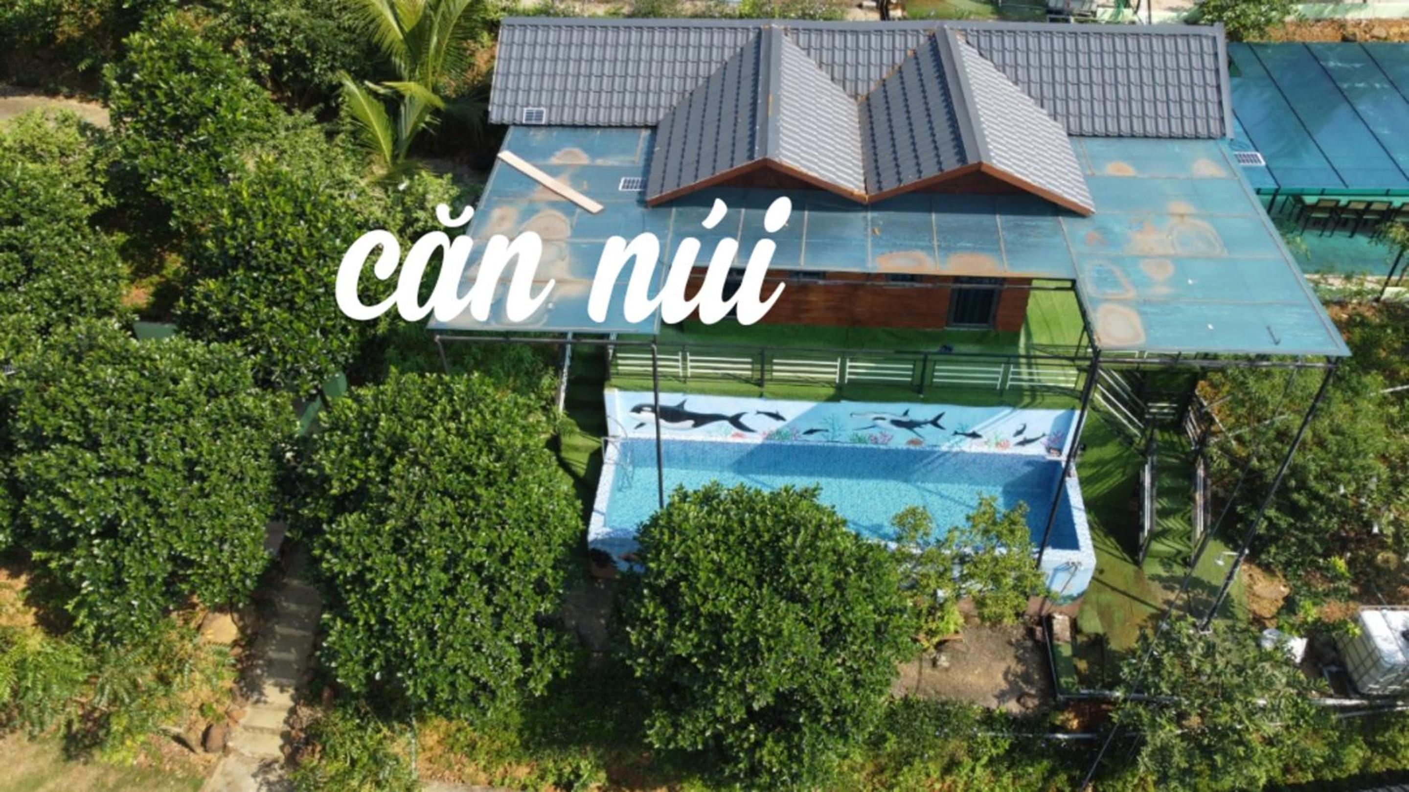 Núi Bé Farmstay Venuestay