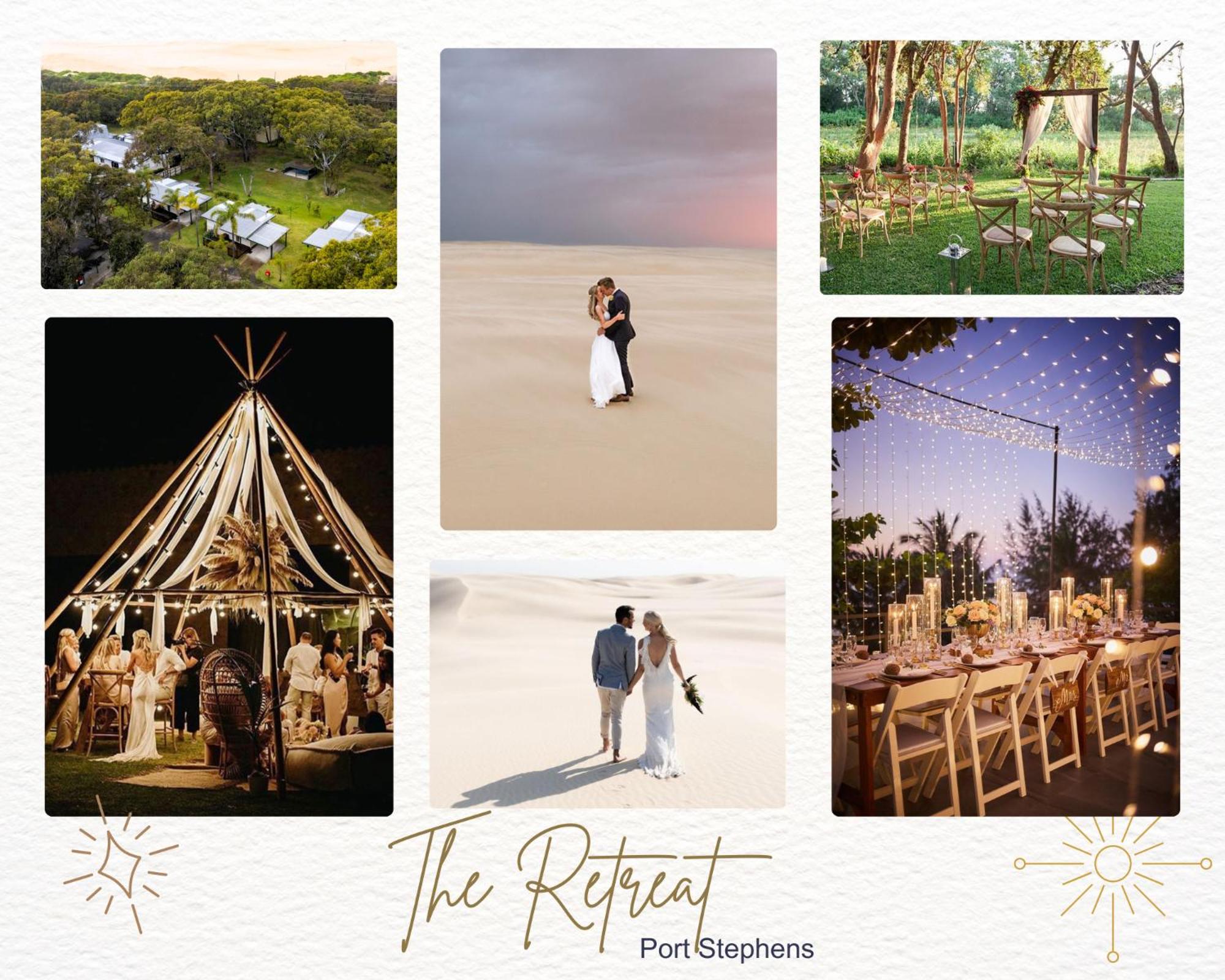 The Retreat Port Stephens