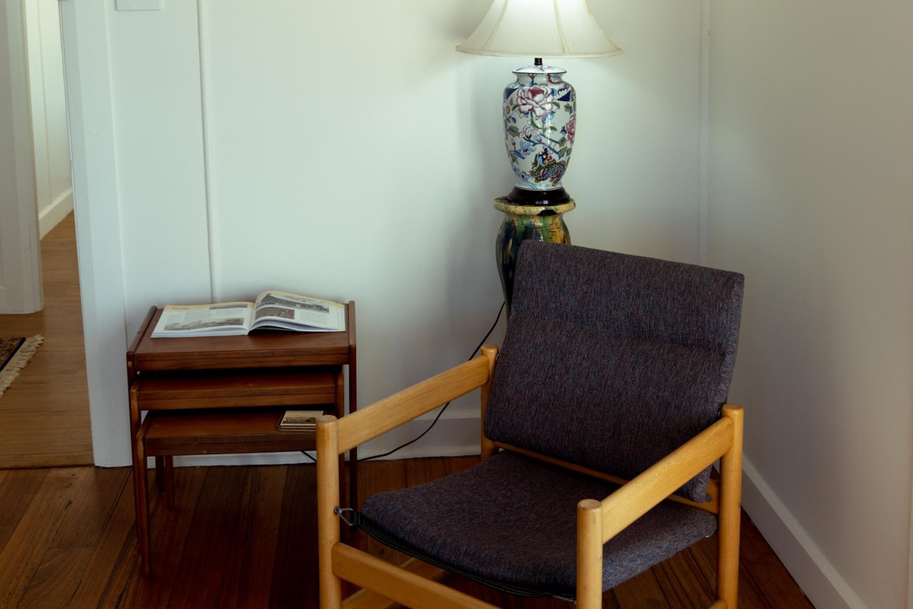 Pip's Place - Lisdillon - Waterfront