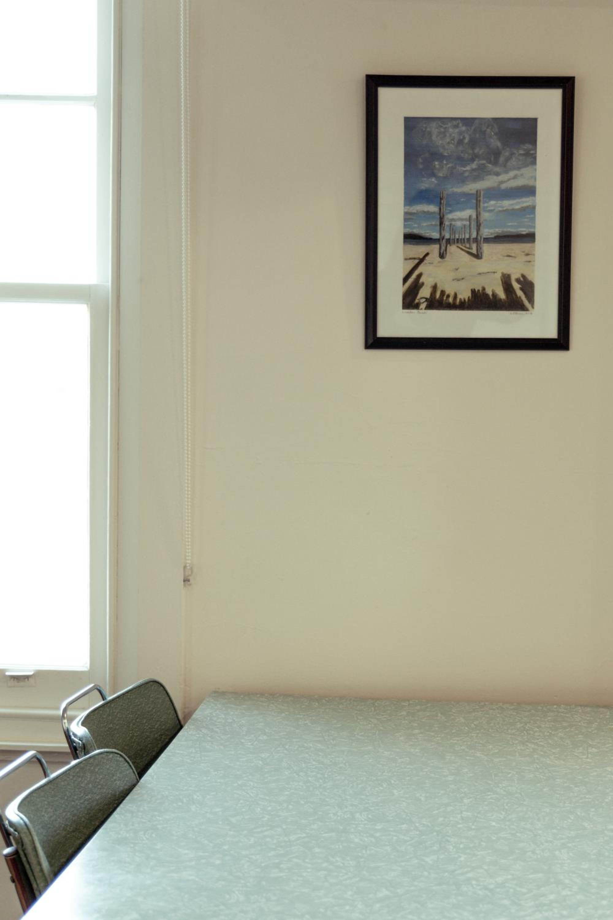Pip's Place - Lisdillon - Waterfront