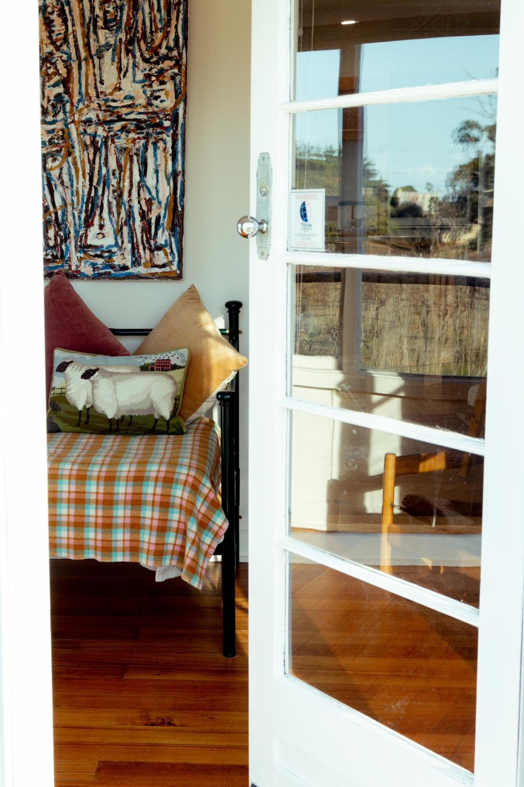 Pip's Place - Lisdillon - Waterfront