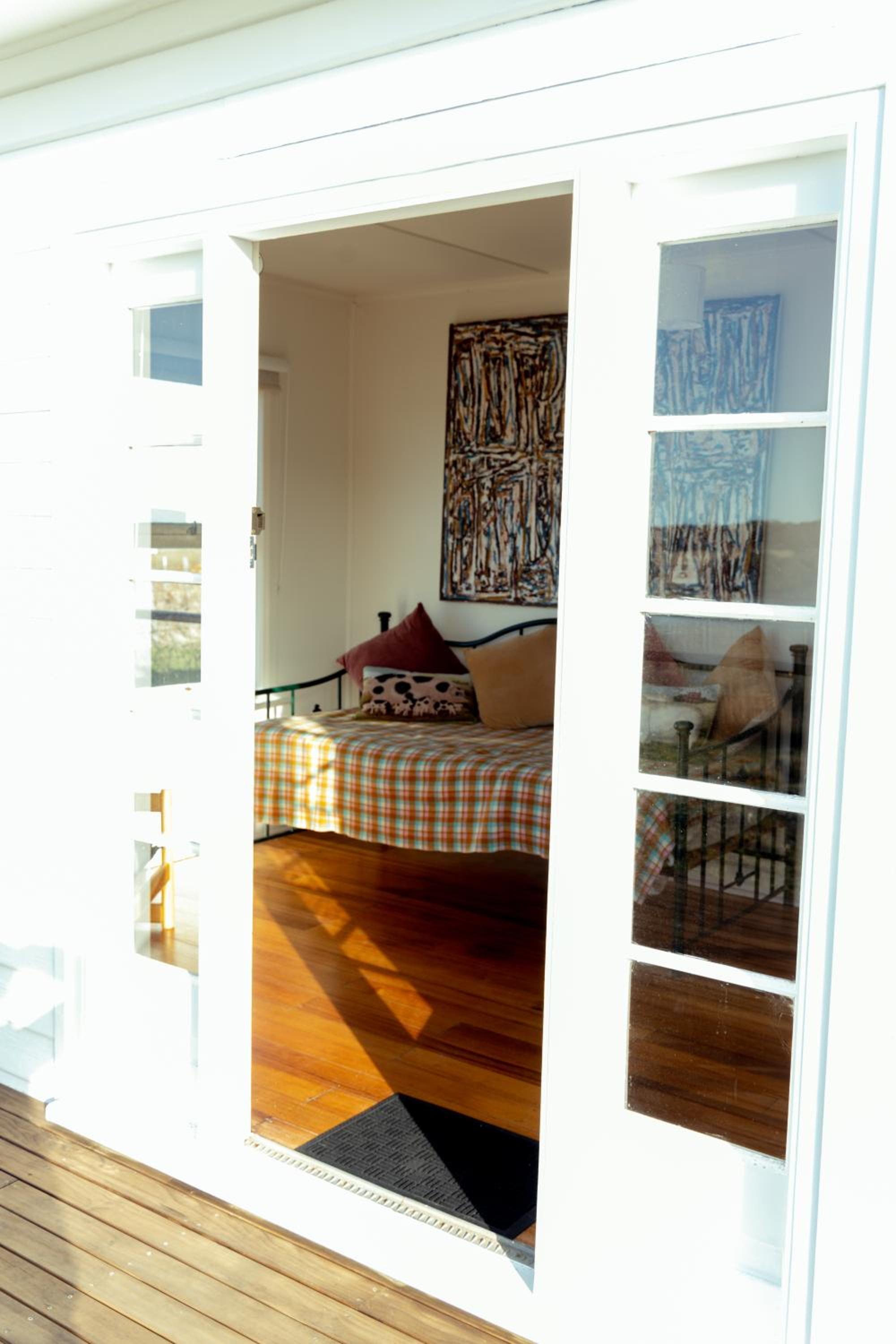 Pip's Place - Lisdillon - Waterfront