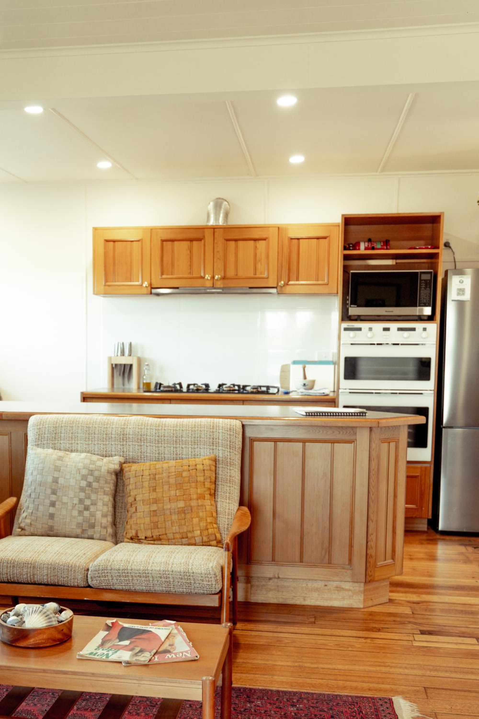 Pip's Place - Lisdillon - Waterfront