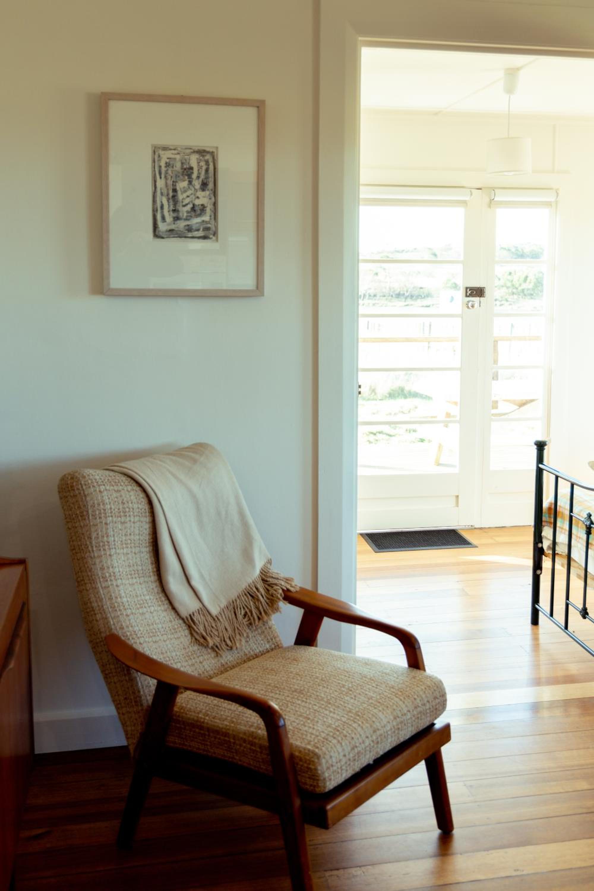 Pip's Place - Lisdillon - Waterfront