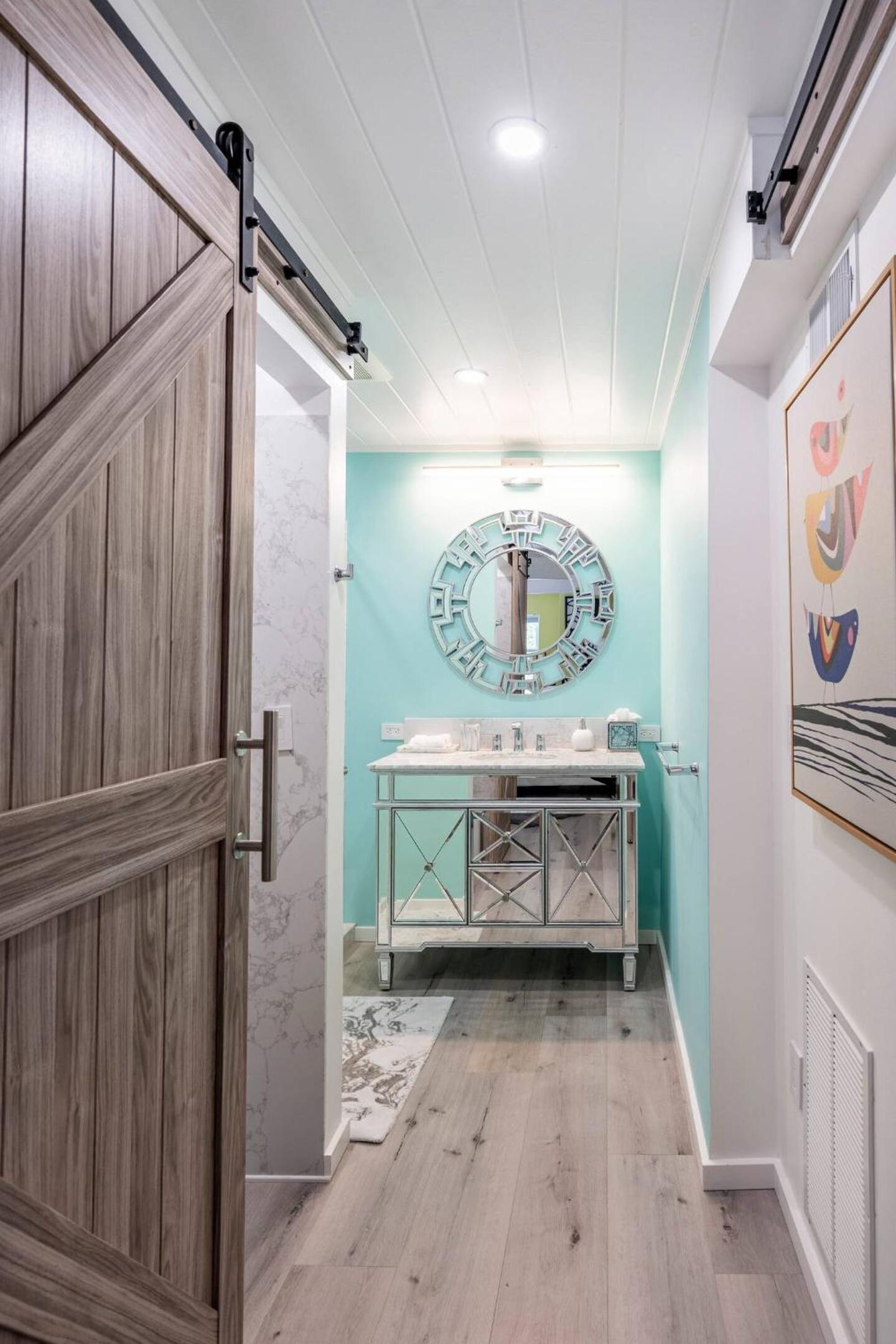 Private Luxury Retreat with Kitchen Near SF & Wine Country
