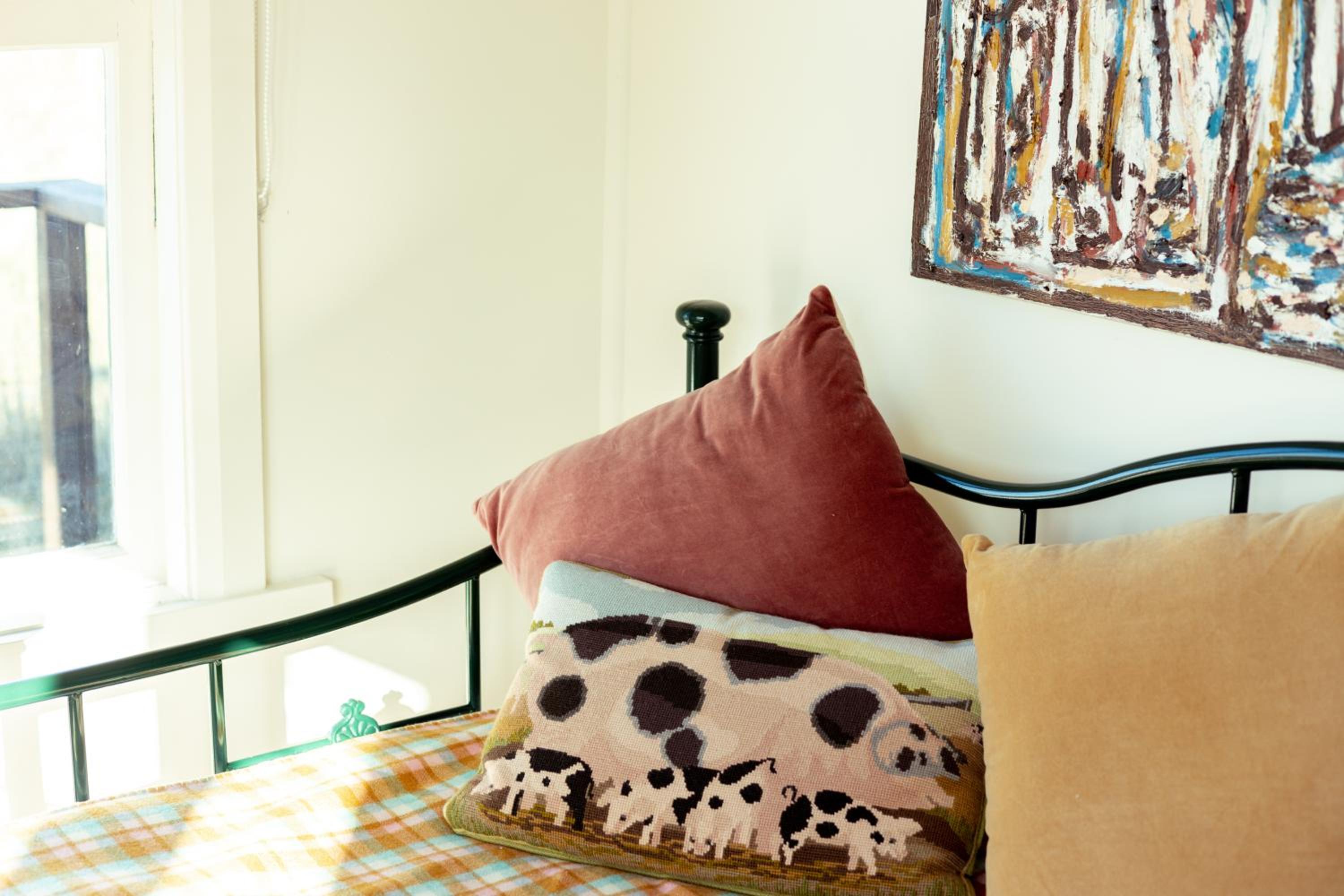 Pip's Place - Lisdillon - Waterfront