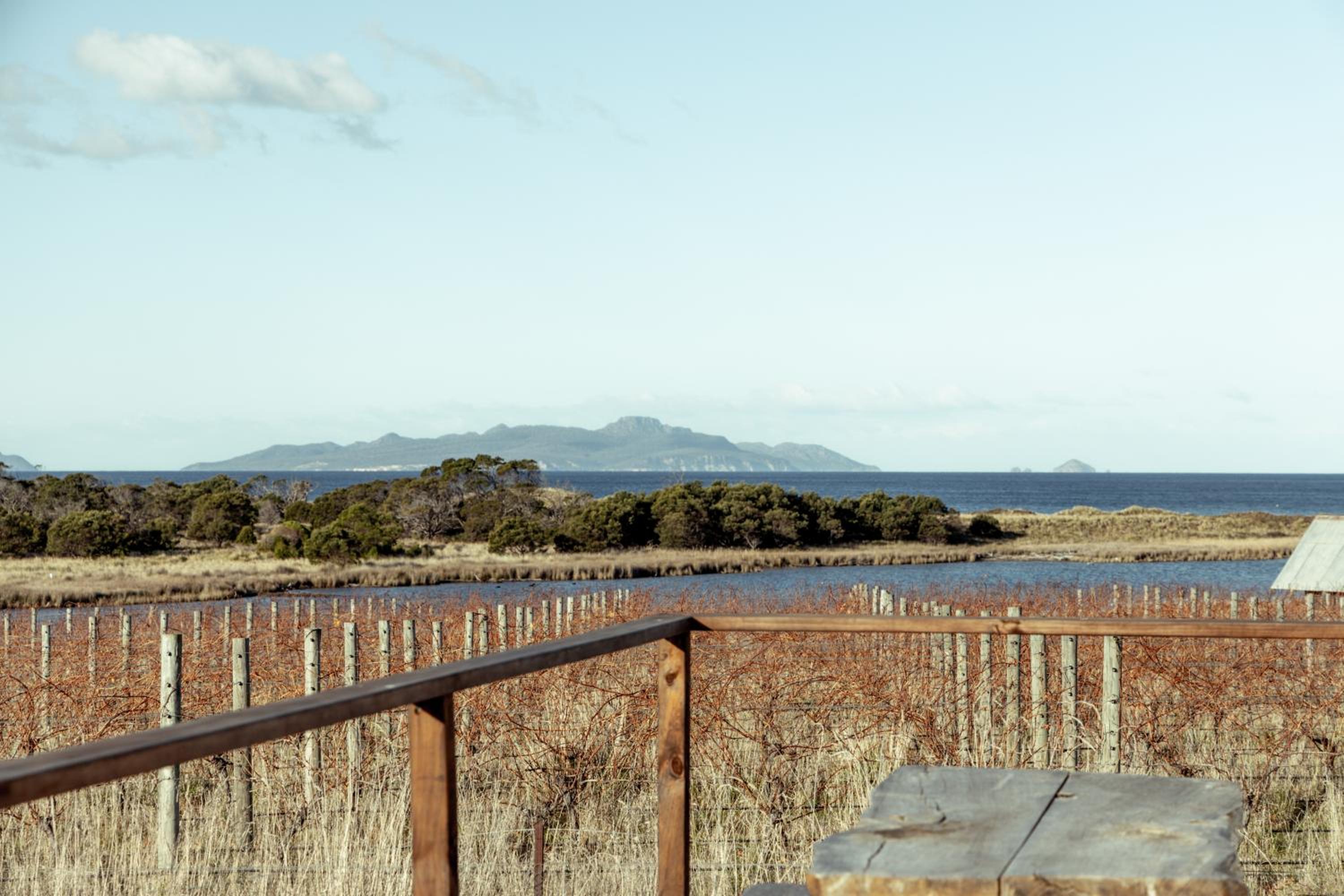 Pip's Place - Lisdillon - Waterfront