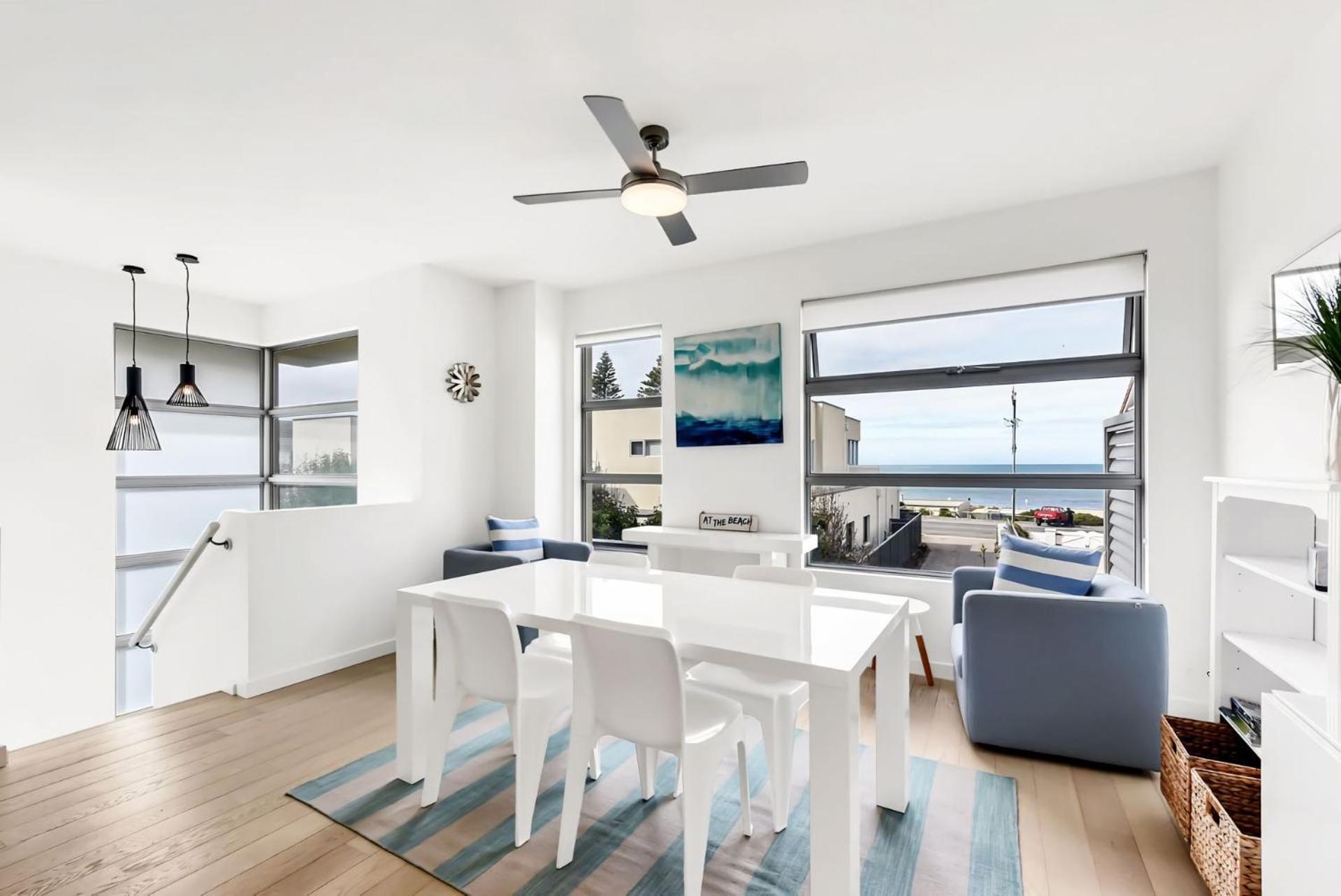 Stunning Sea Views in Excellent Location