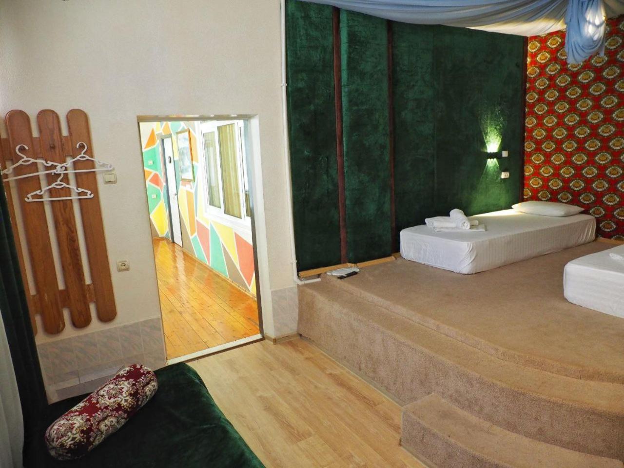 Art Hostel