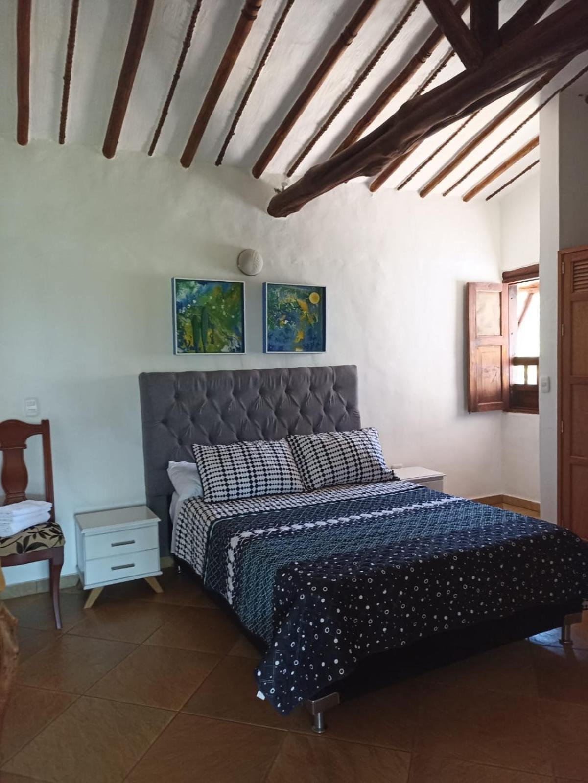cabañas villa Angelica