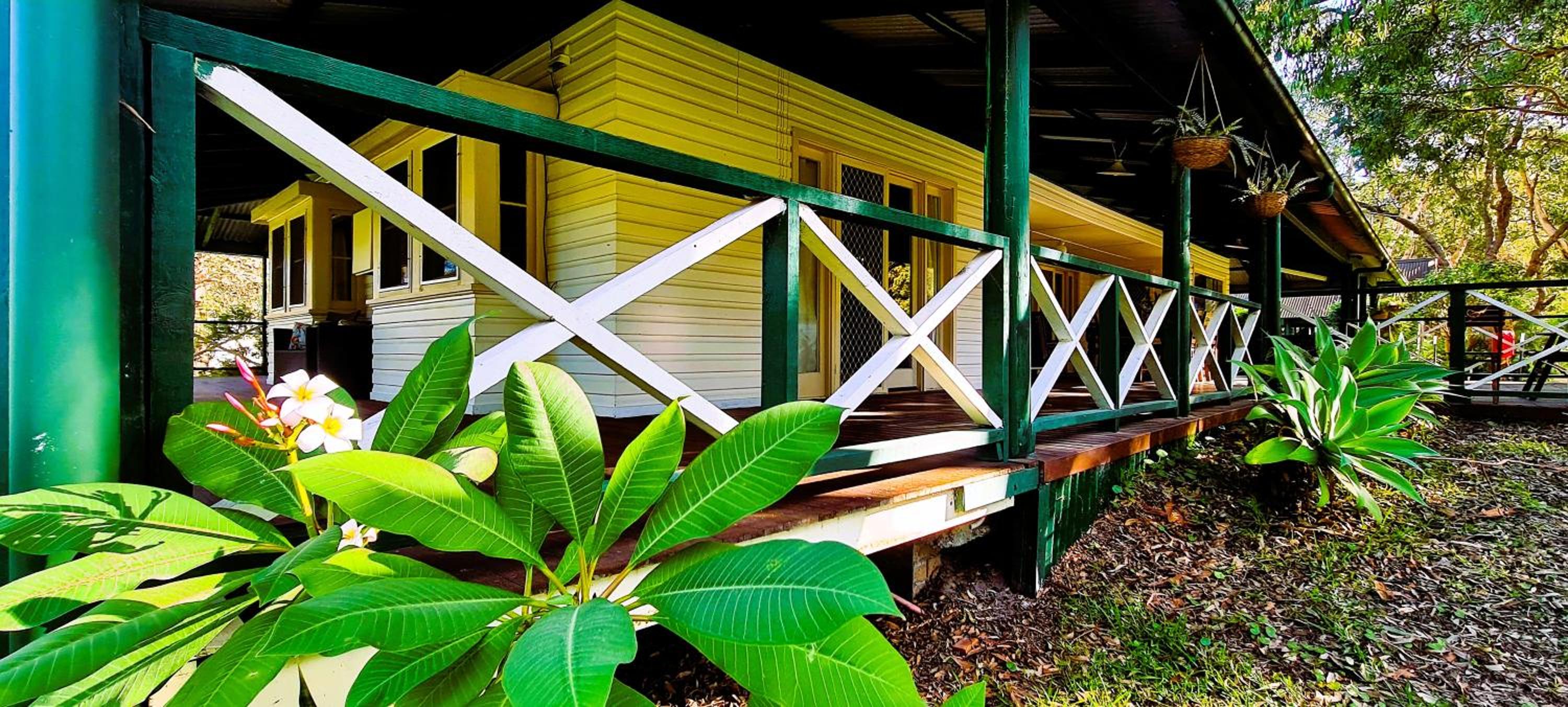 The Retreat Port Stephens