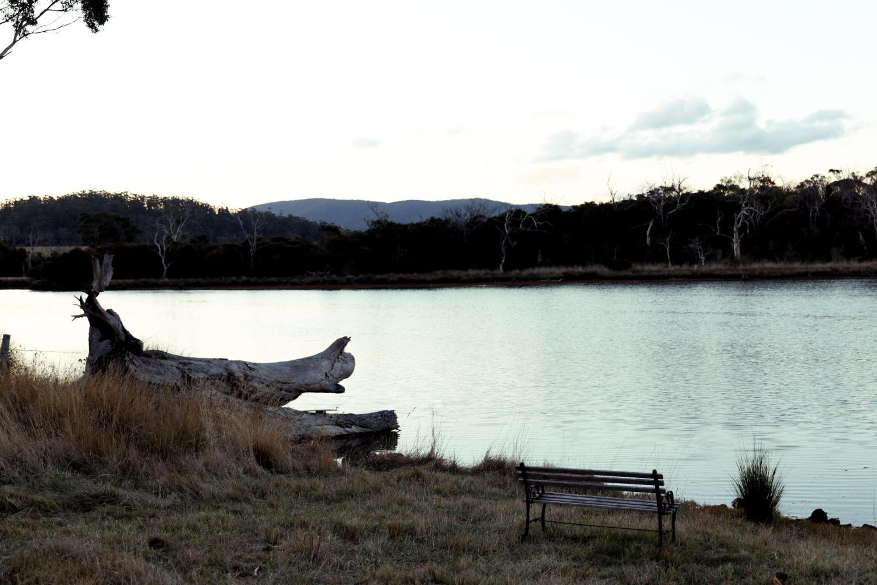 Pip's Place - Lisdillon - Waterfront
